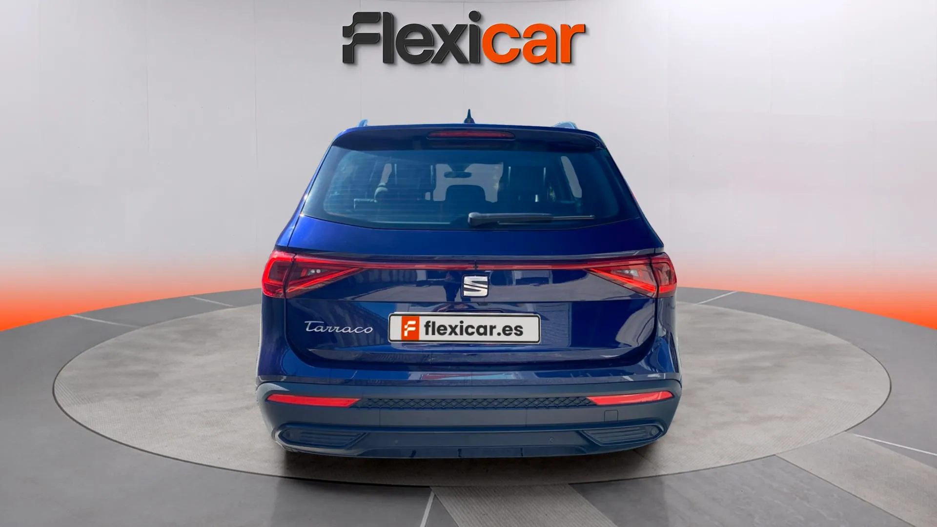 SEAT Tarraco 1.5 TSI DSG Style - foto 5