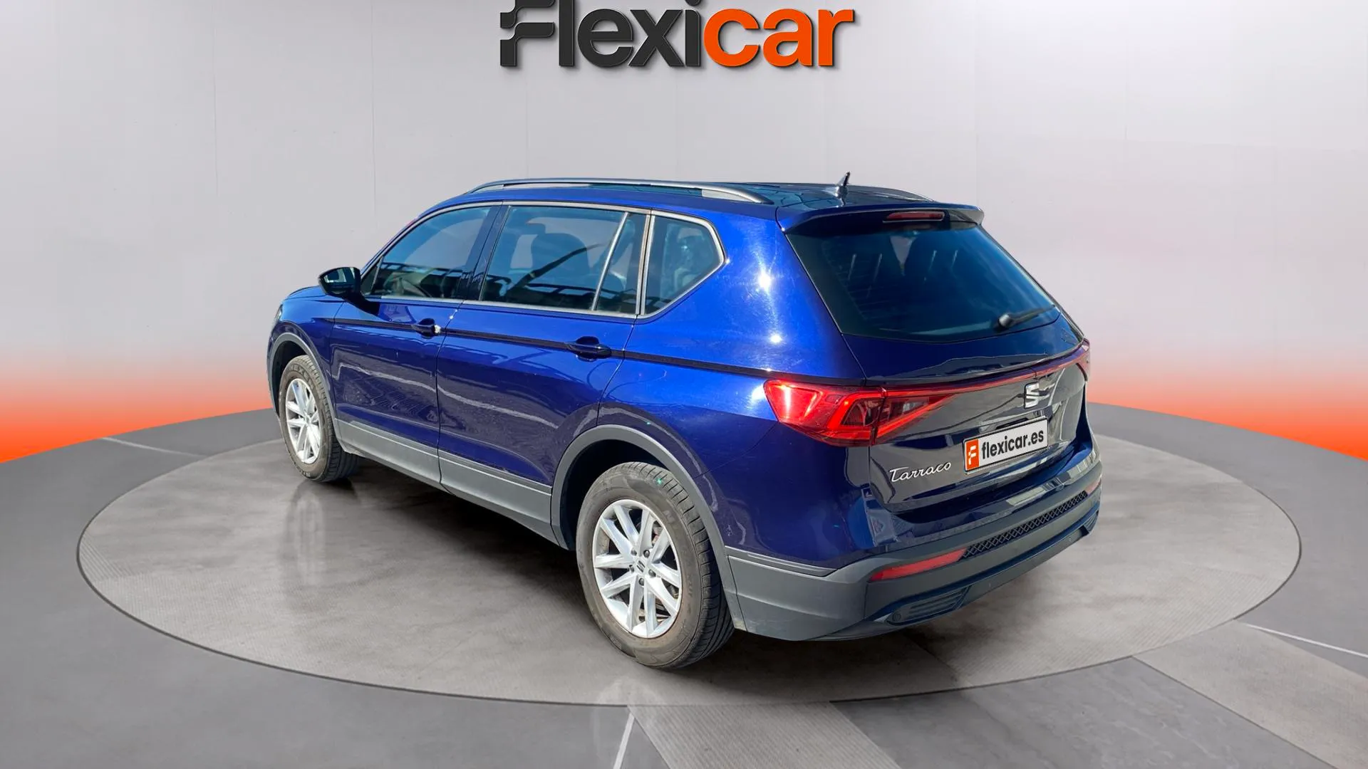 SEAT Tarraco 1.5 TSI DSG Style - foto 6