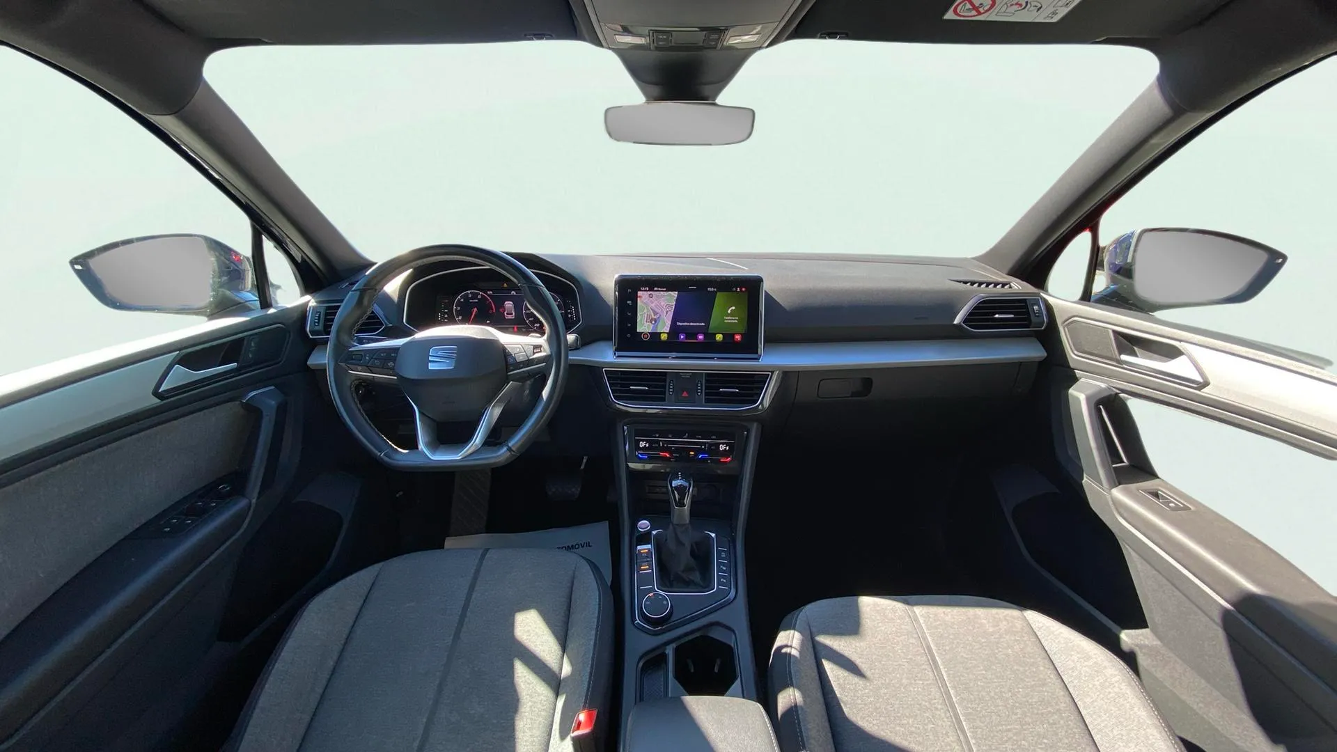 SEAT Tarraco 1.5 TSI DSG Style - foto 10