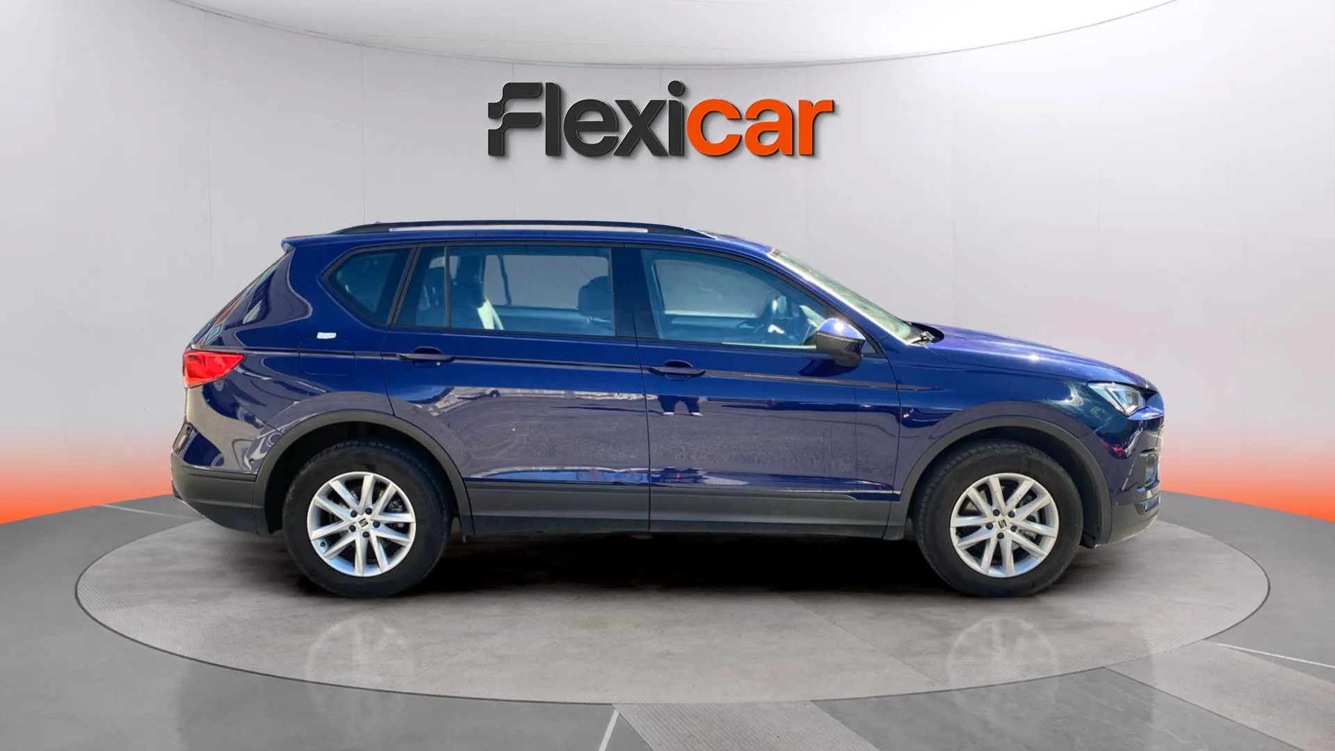 SEAT Tarraco 1.5 TSI DSG Style - foto 7