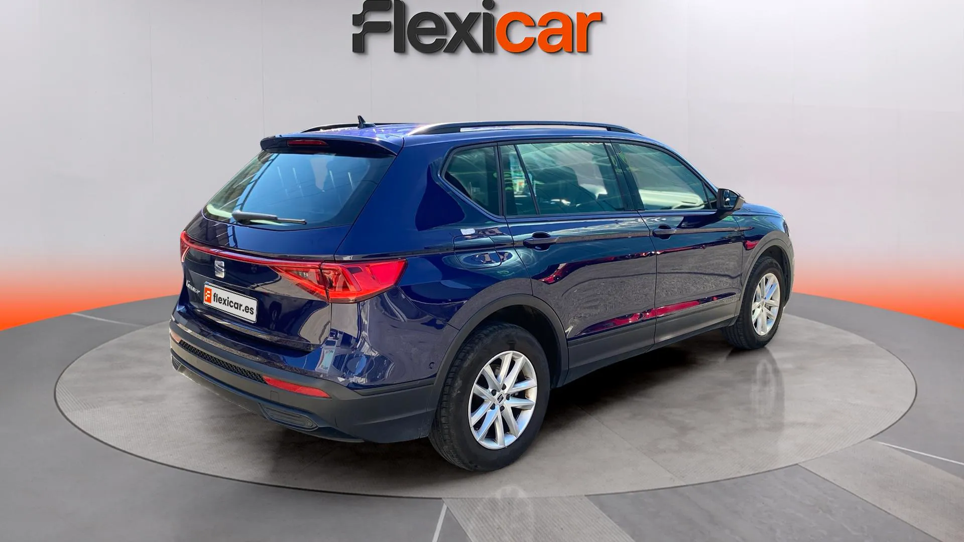 SEAT Tarraco 1.5 TSI DSG Style - foto 4