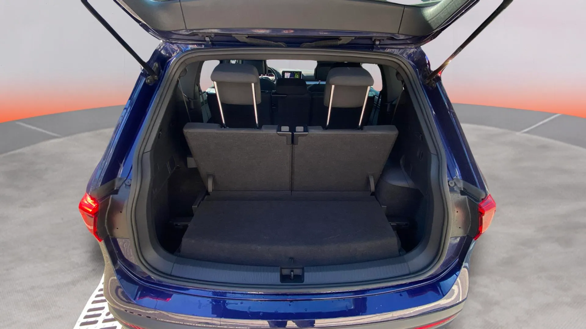 SEAT Tarraco 1.5 TSI DSG Style - foto 9