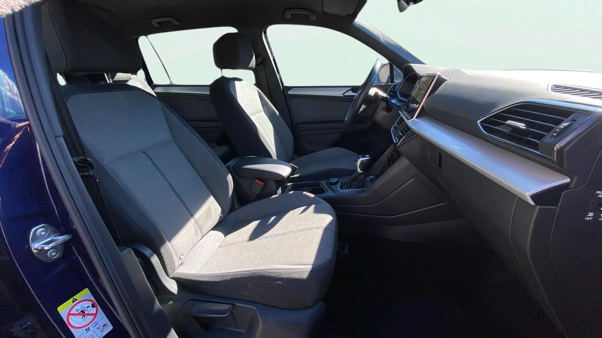 SEAT Tarraco 1.5 TSI DSG Style - foto 14