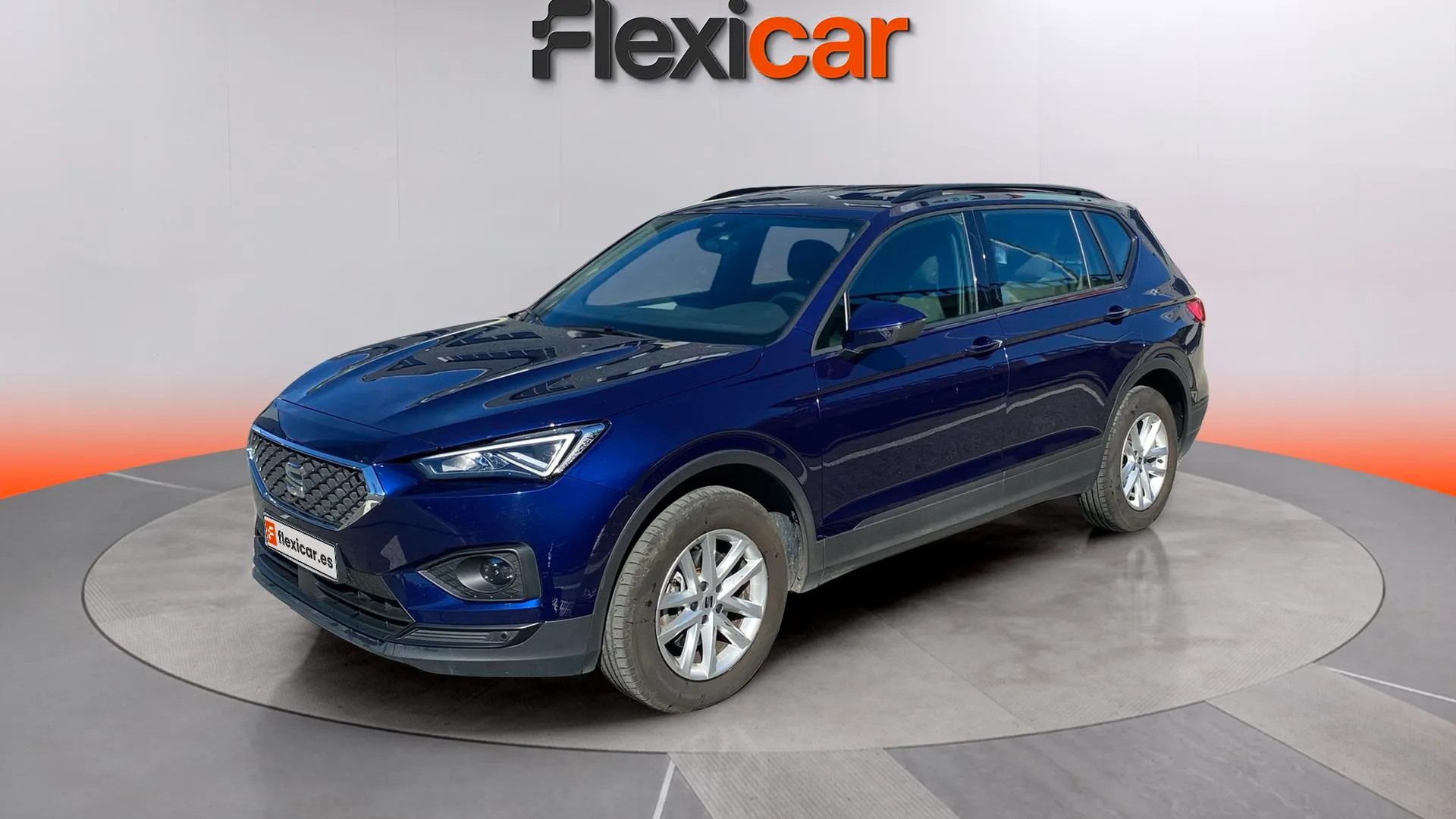 SEAT Tarraco 1.5 TSI DSG Style - foto 3