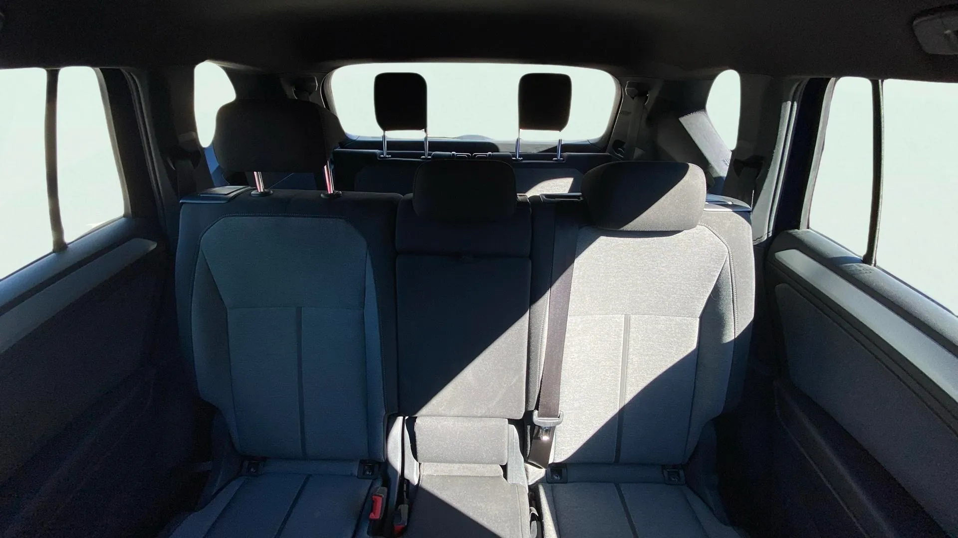SEAT Tarraco 1.5 TSI DSG Style - foto 16