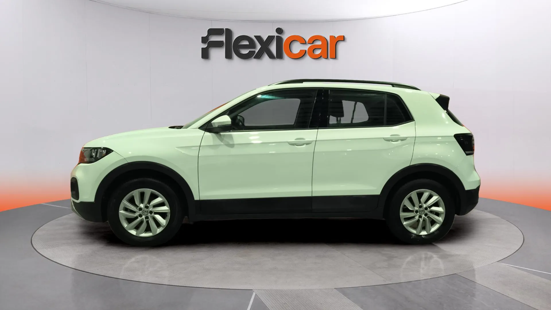 Volkswagen T-Cross Advance 1.0 TSI DSG - foto 4