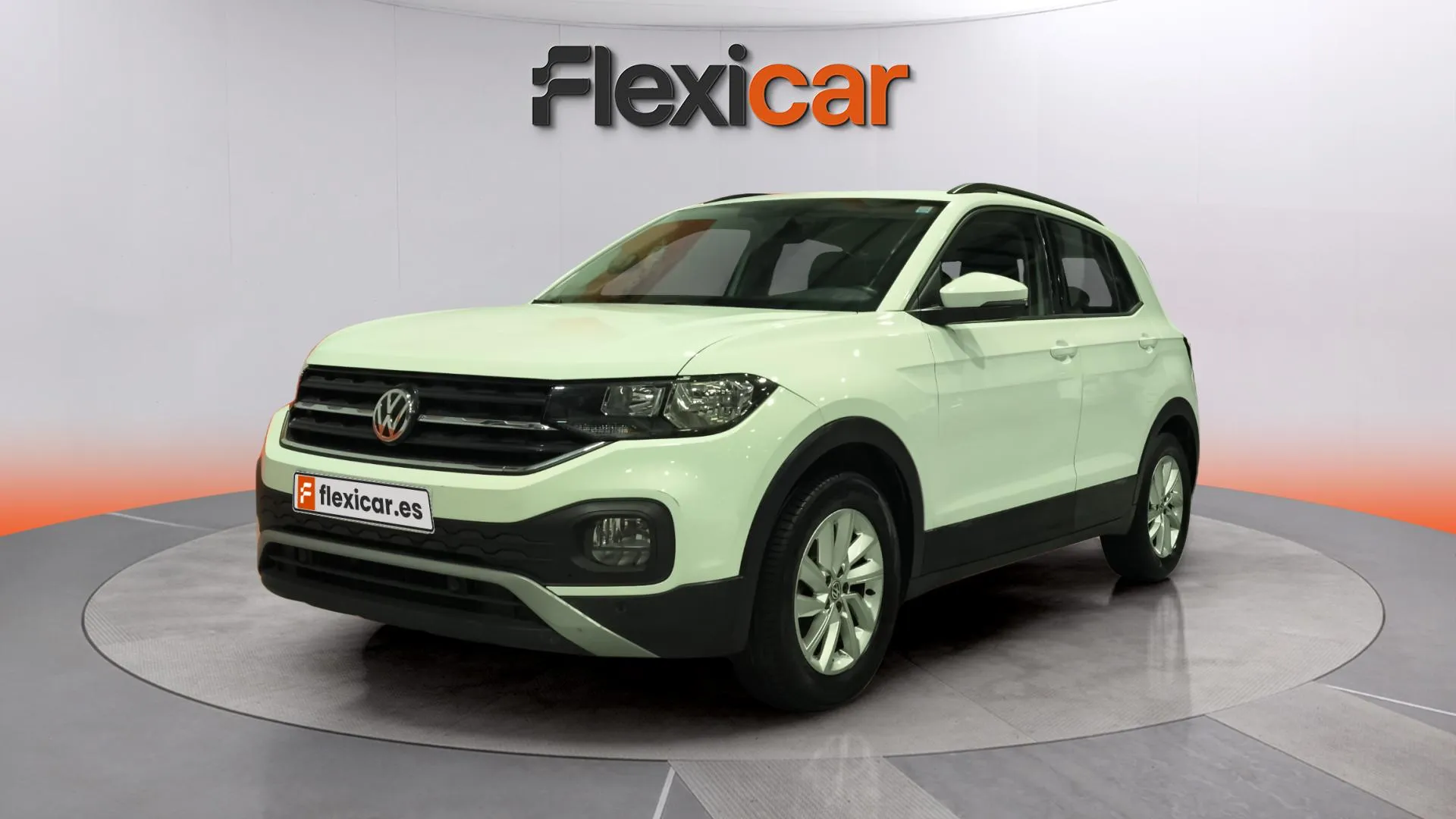 Volkswagen T-Cross Advance 1.0 TSI DSG - foto 3