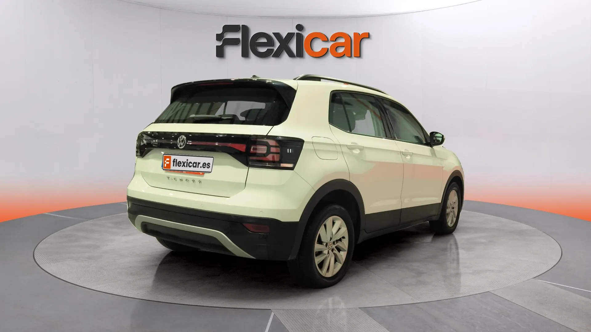 Volkswagen T-Cross Advance 1.0 TSI DSG - foto 7