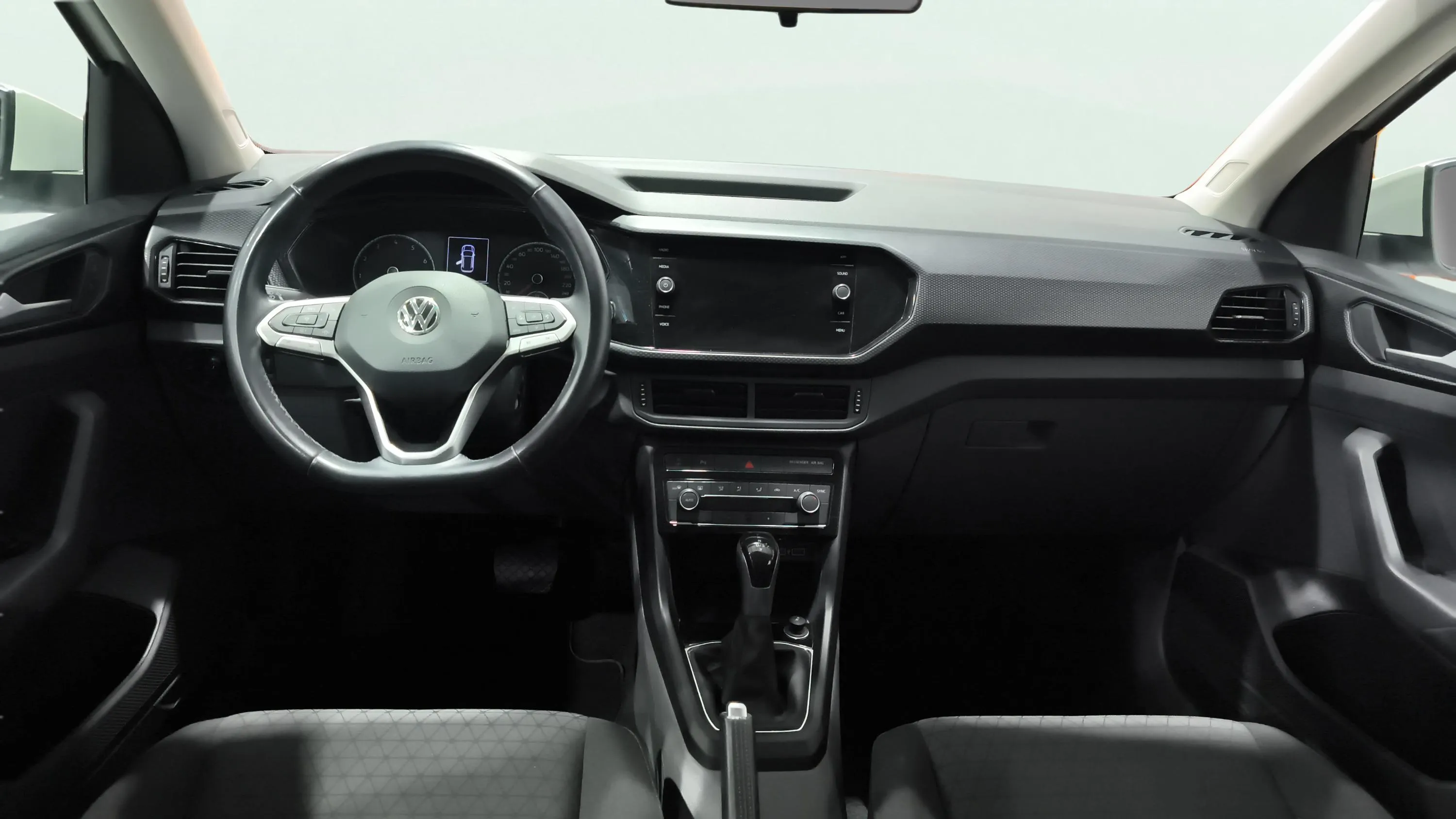 Volkswagen T-Cross Advance 1.0 TSI DSG - foto 10