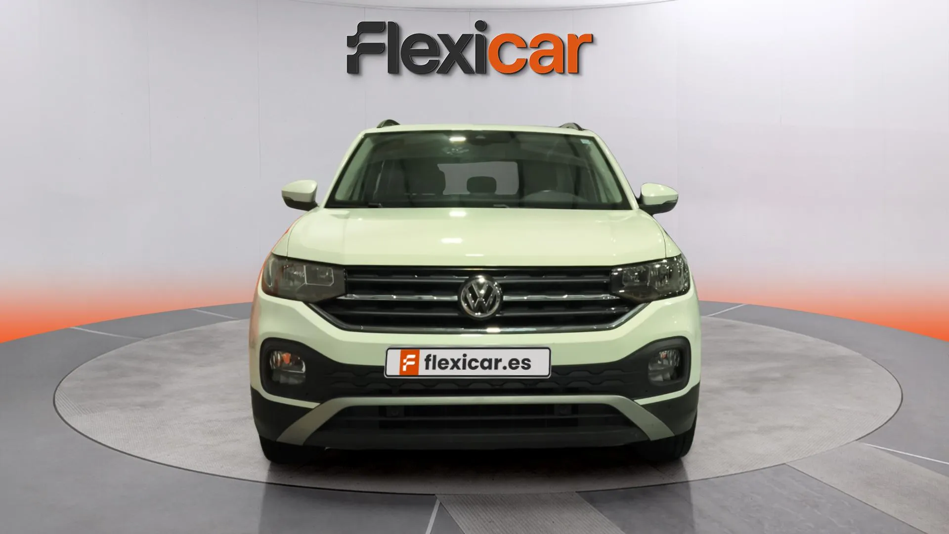 Volkswagen T-Cross Advance 1.0 TSI DSG - foto 2