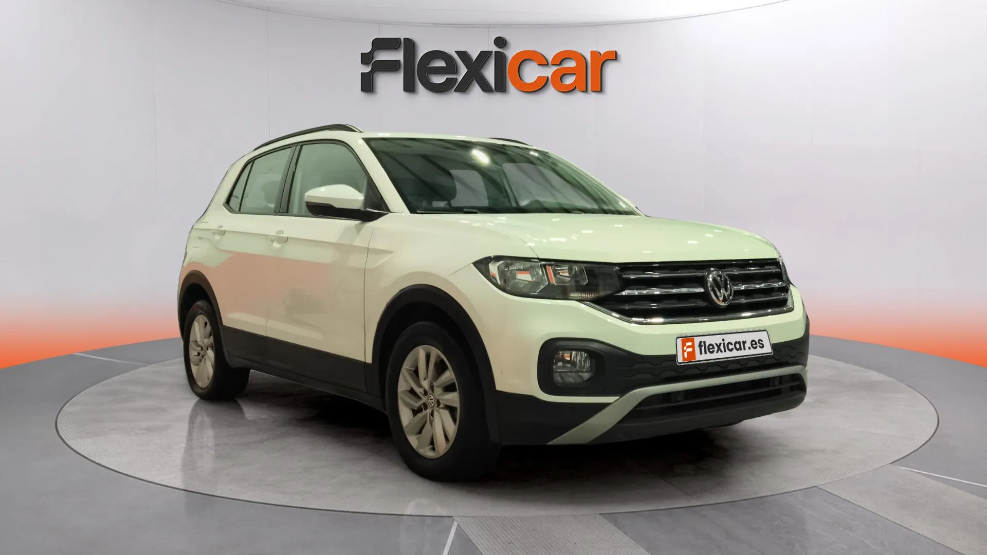 Volkswagen T-Cross Advance 1.0 TSI DSG