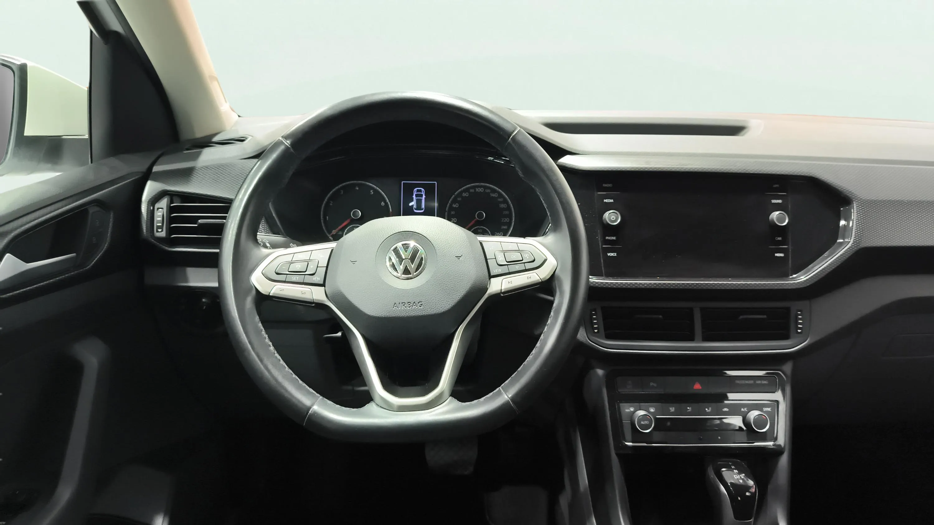 Volkswagen T-Cross Advance 1.0 TSI DSG - foto 11