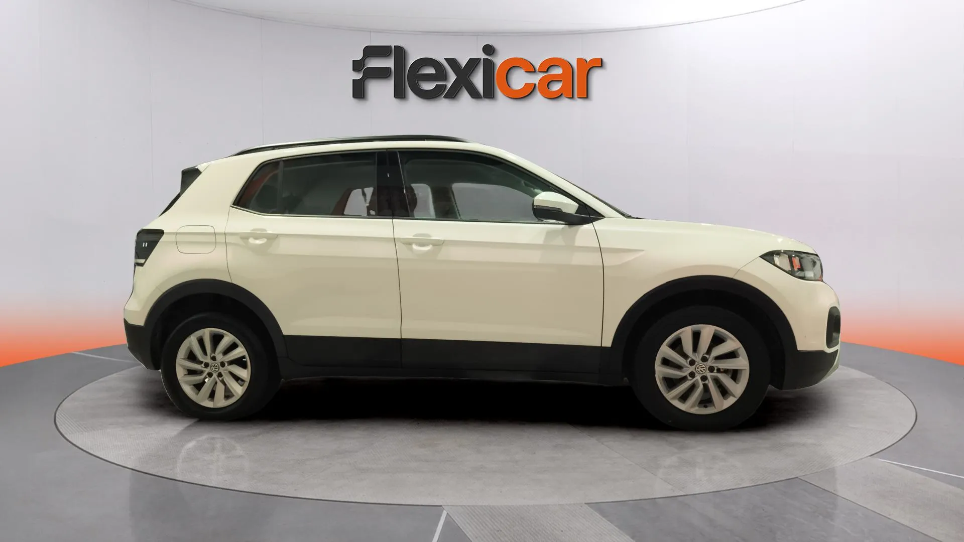 Volkswagen T-Cross Advance 1.0 TSI DSG - foto 8