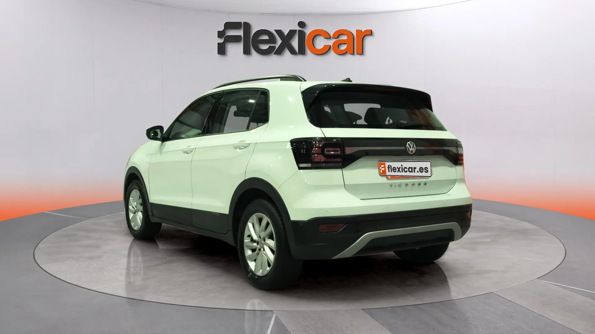 Volkswagen T-Cross Advance 1.0 TSI DSG - foto 5