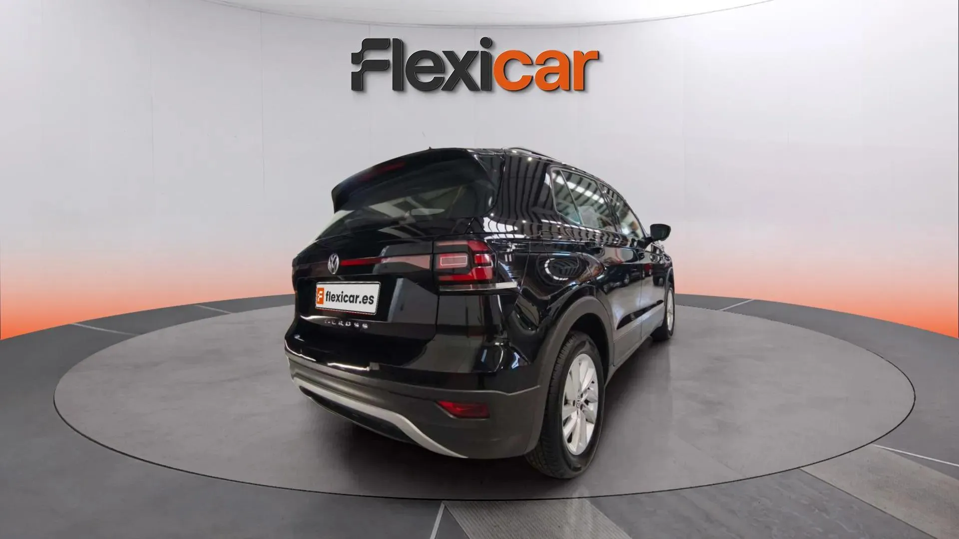 Volkswagen T-Cross Advance 1.0 TSI DSG - foto 7
