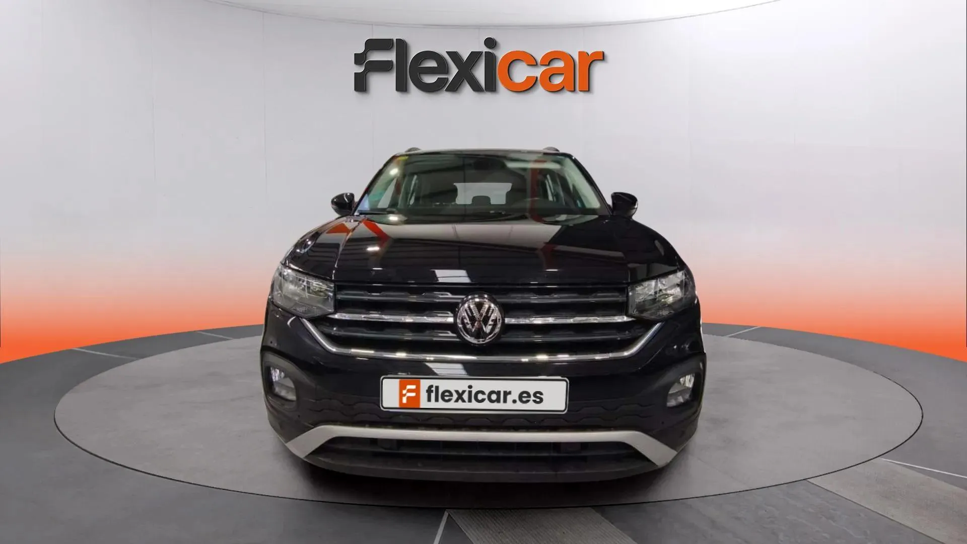 Volkswagen T-Cross Advance 1.0 TSI DSG - foto 2