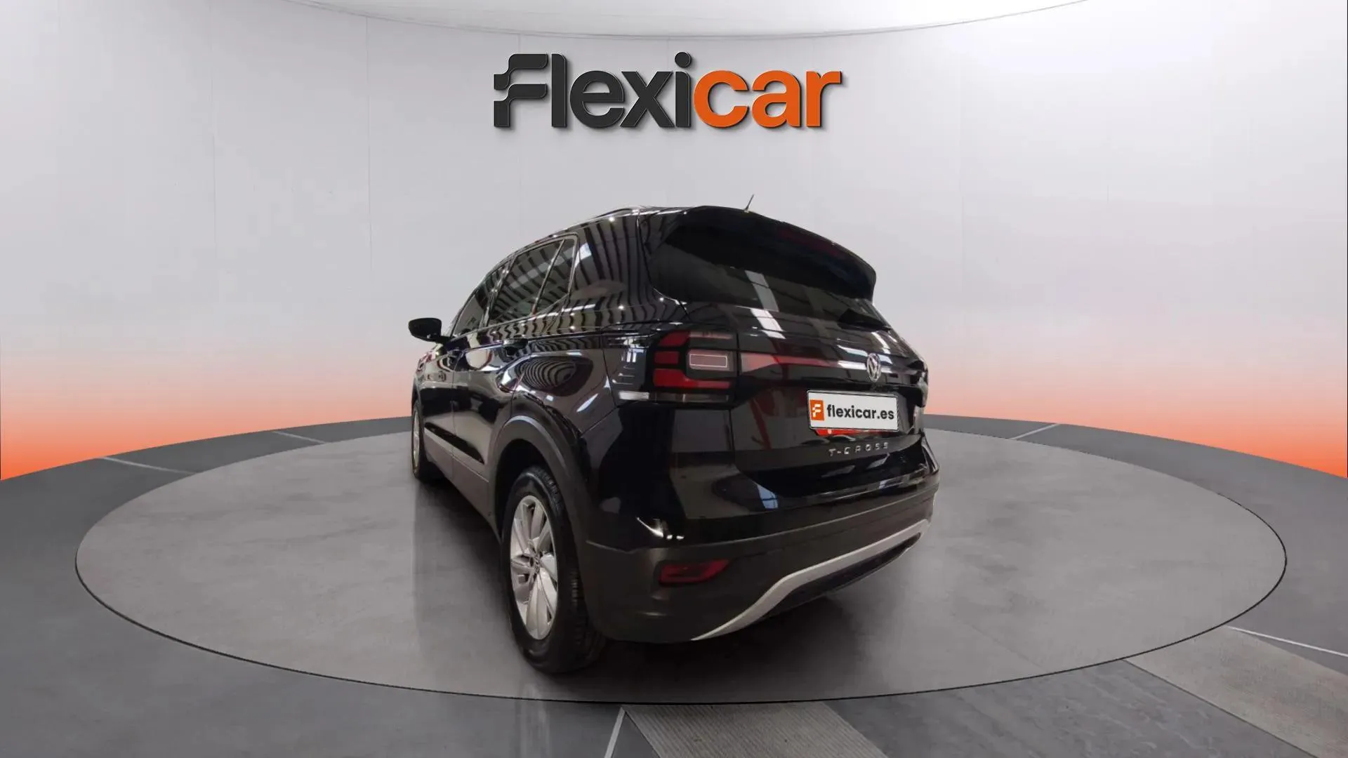 Volkswagen T-Cross Advance 1.0 TSI DSG - foto 5