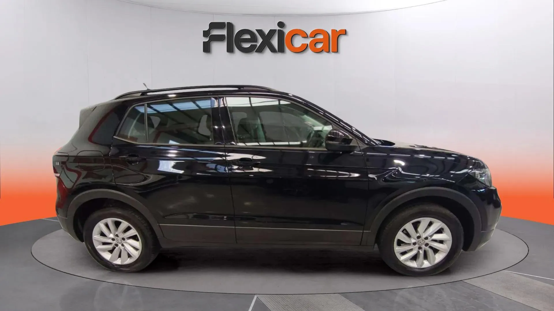 Volkswagen T-Cross Advance 1.0 TSI DSG - foto 8