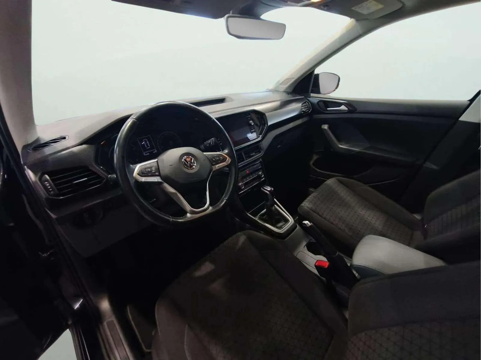 Volkswagen T-Cross Advance 1.0 TSI DSG - foto 9