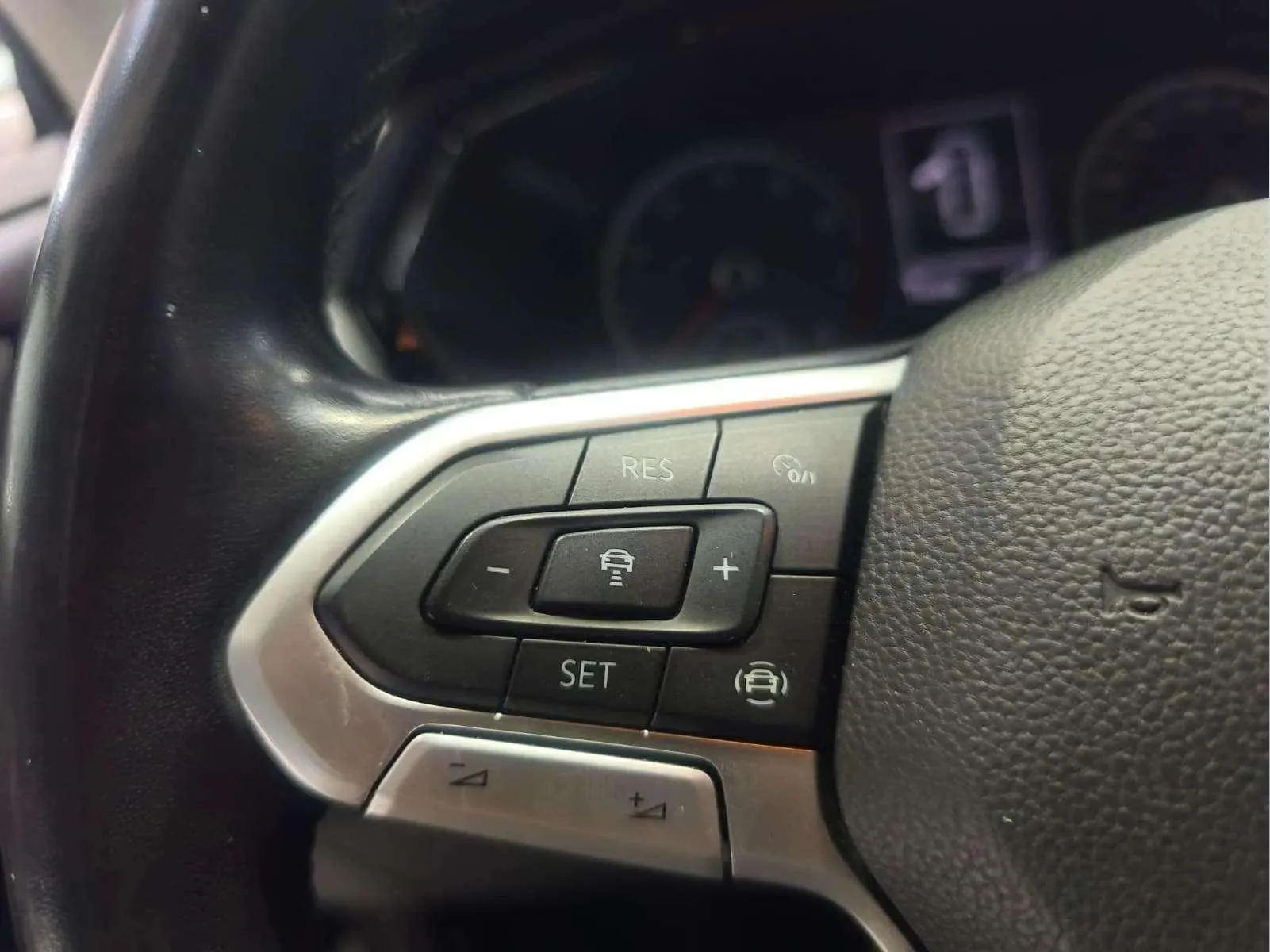 Volkswagen T-Cross Advance 1.0 TSI DSG - foto 13
