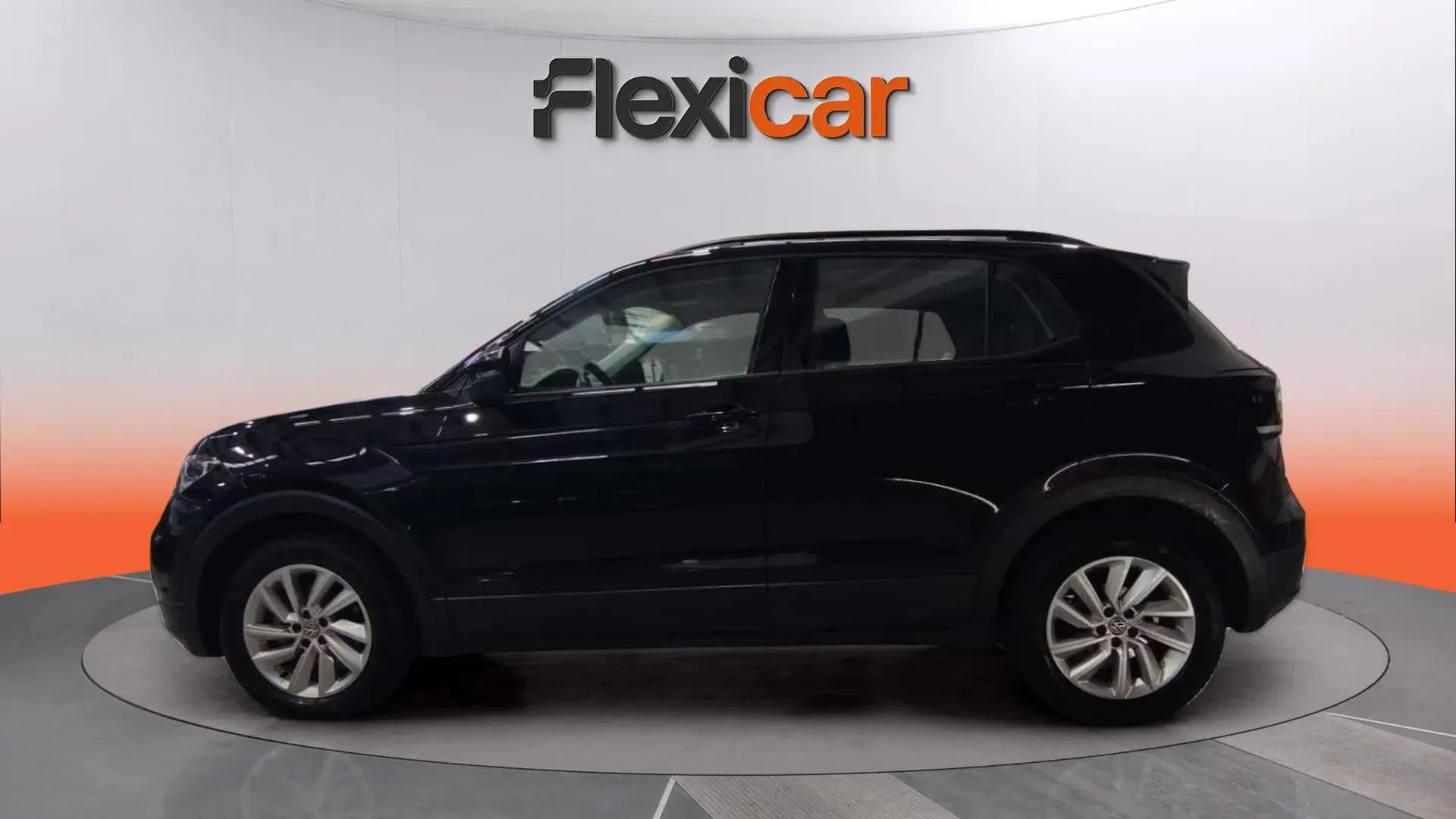 Volkswagen T-Cross Advance 1.0 TSI DSG - foto 4