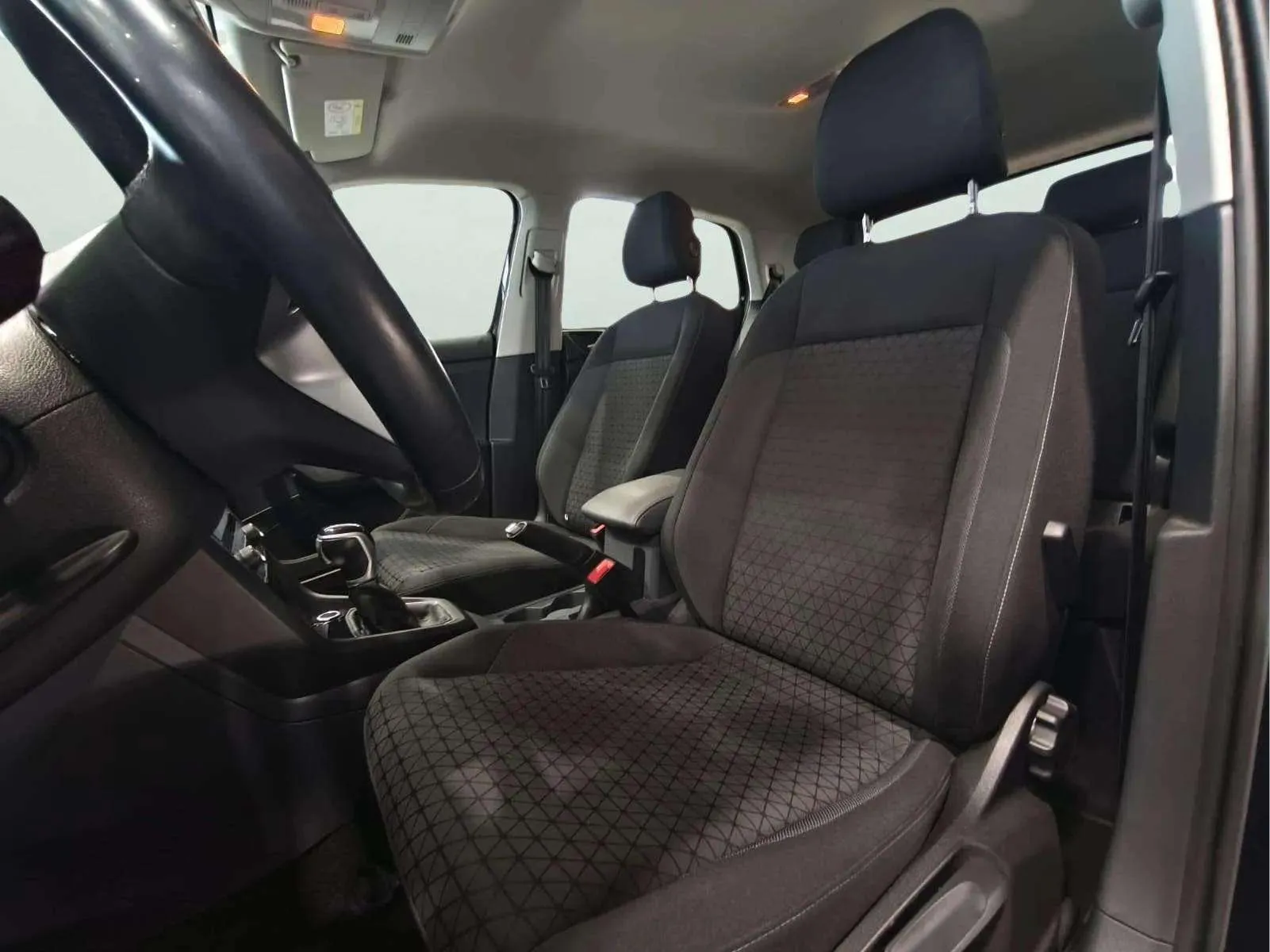 Volkswagen T-Cross Advance 1.0 TSI DSG - foto 19