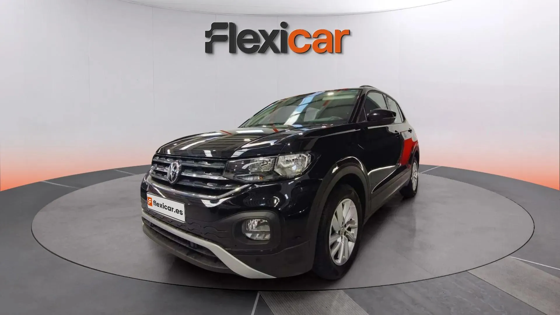Volkswagen T-Cross Advance 1.0 TSI DSG - foto 3