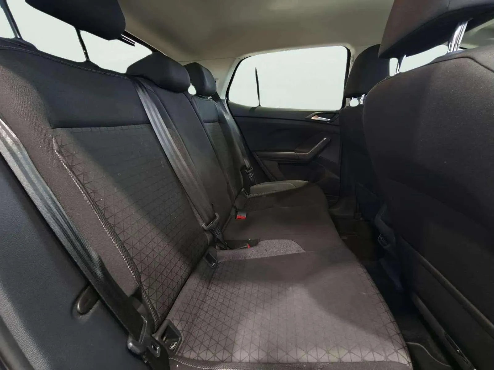 Volkswagen T-Cross Advance 1.0 TSI DSG - foto 20