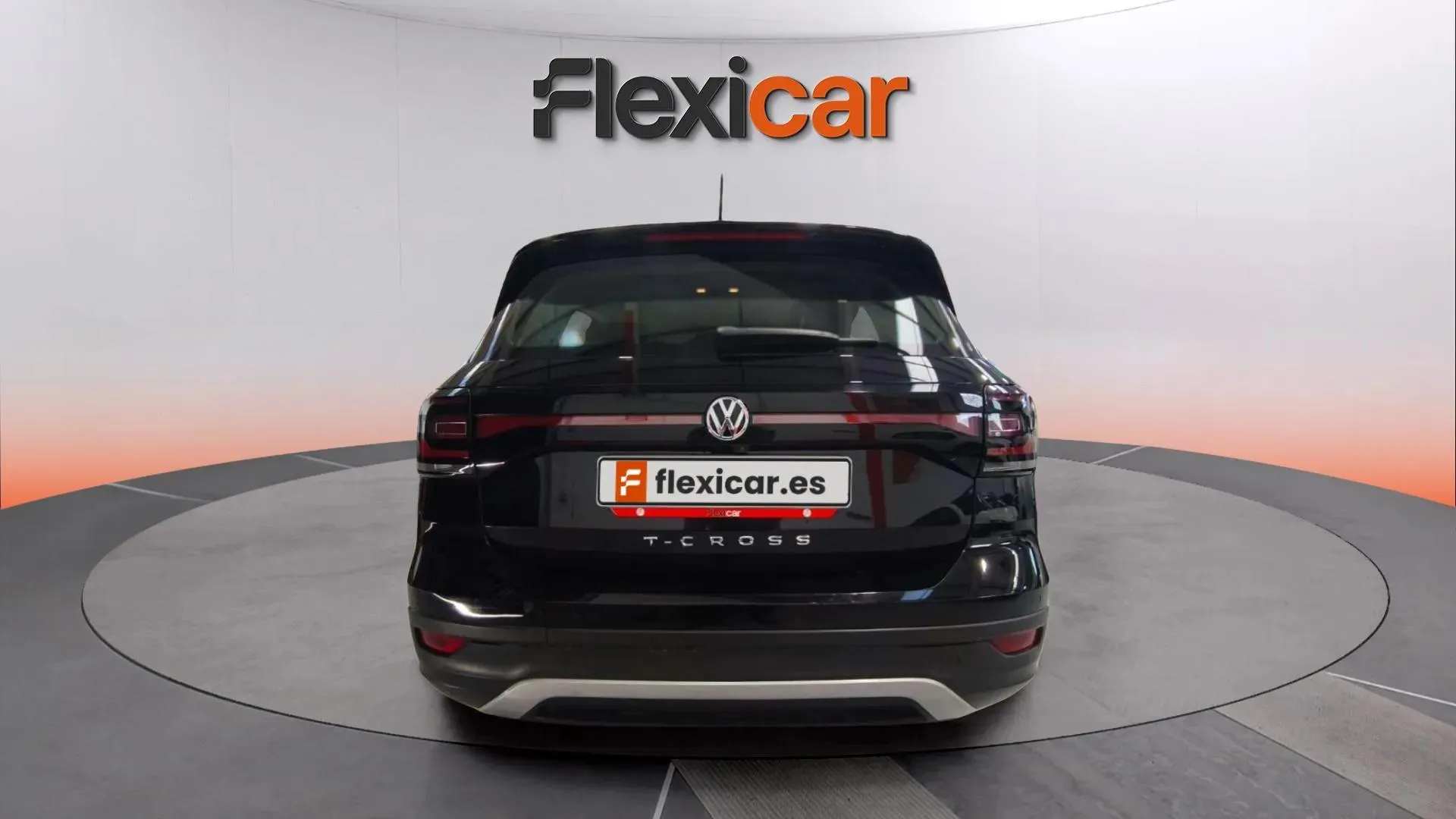 Volkswagen T-Cross Advance 1.0 TSI DSG - foto 6