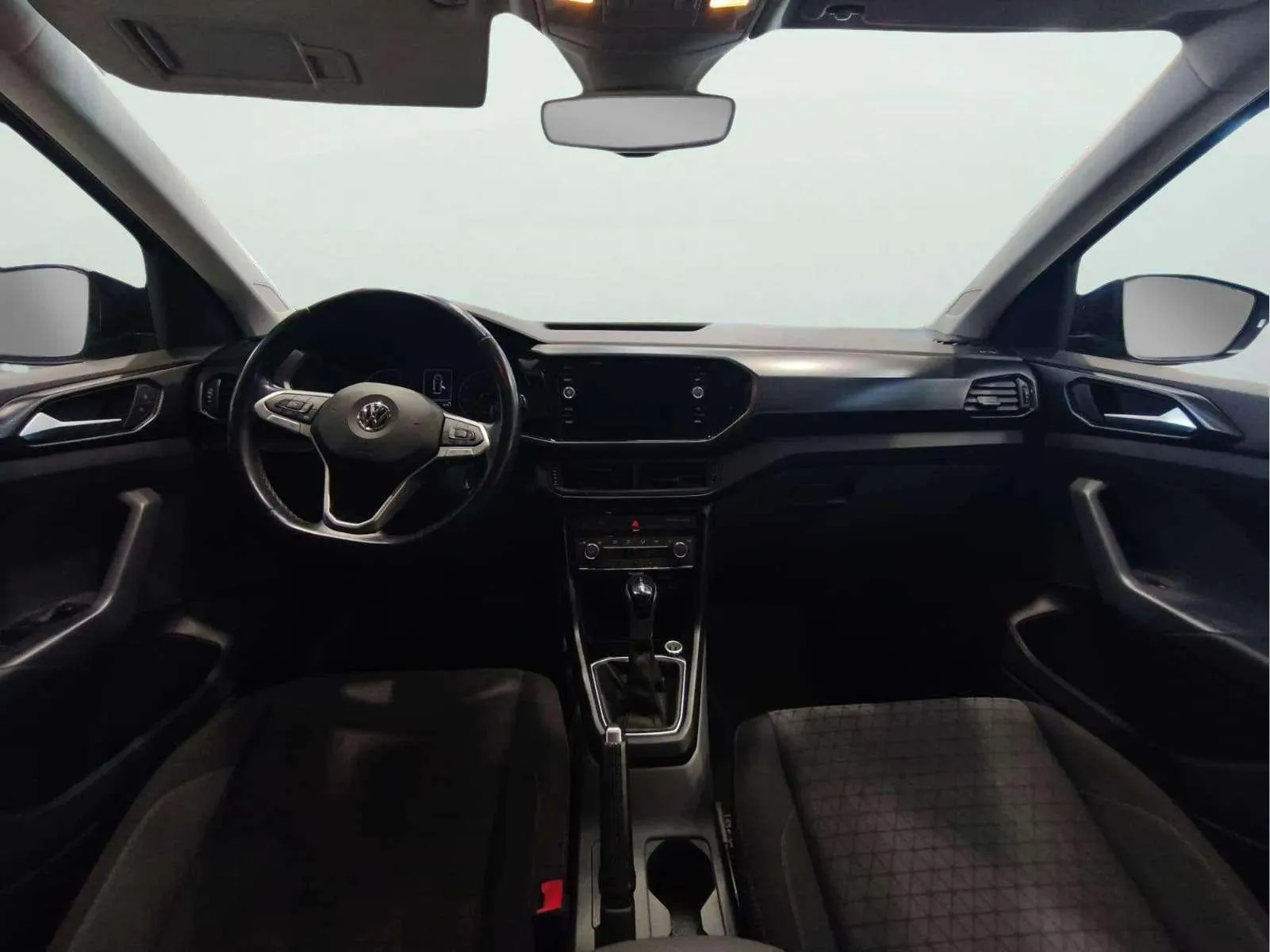Volkswagen T-Cross Advance 1.0 TSI DSG - foto 10