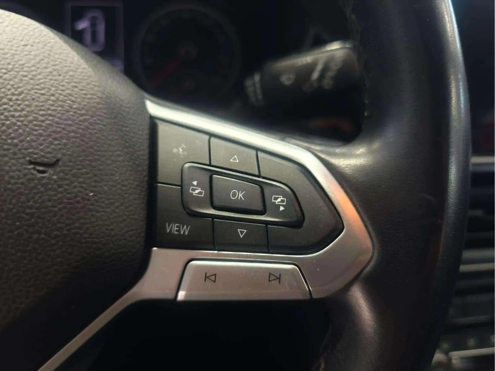 Volkswagen T-Cross Advance 1.0 TSI DSG - foto 14