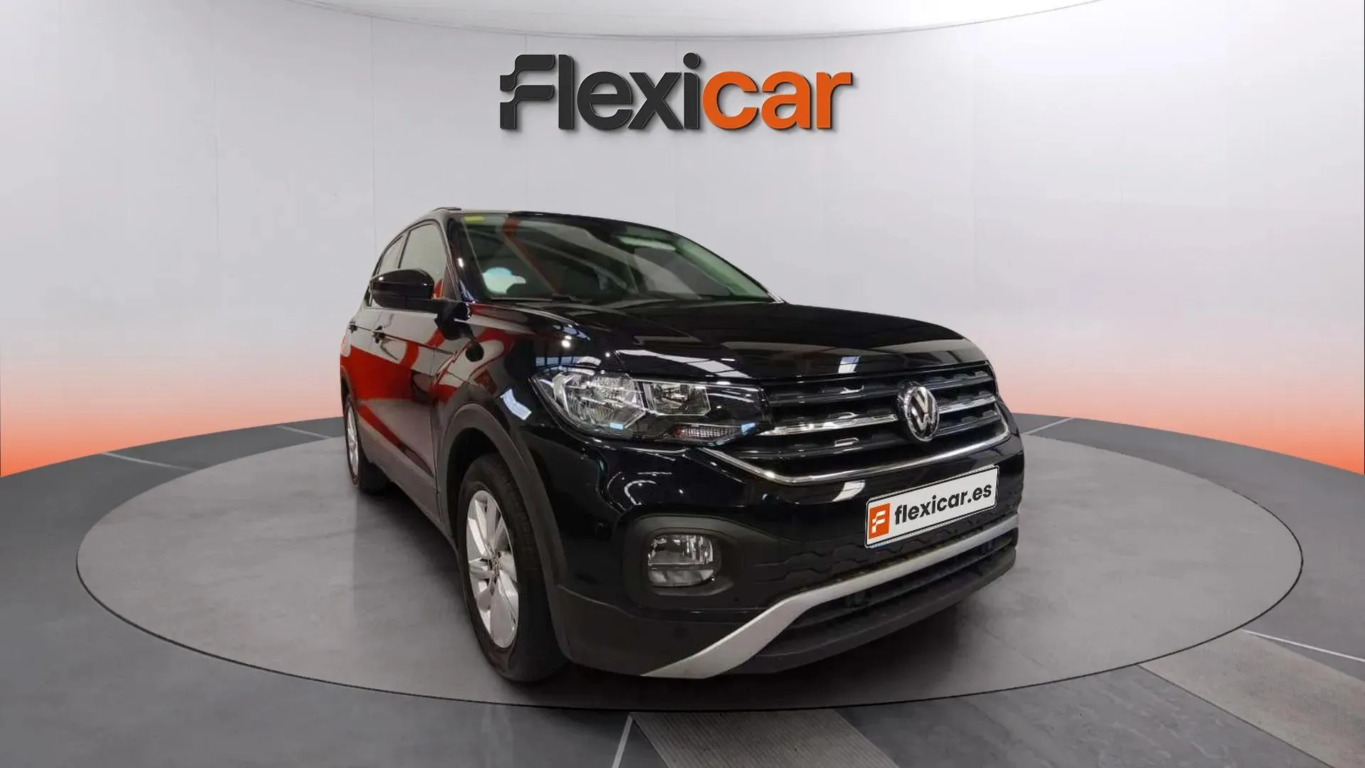 Volkswagen T-Cross Advance 1.0 TSI DSG
