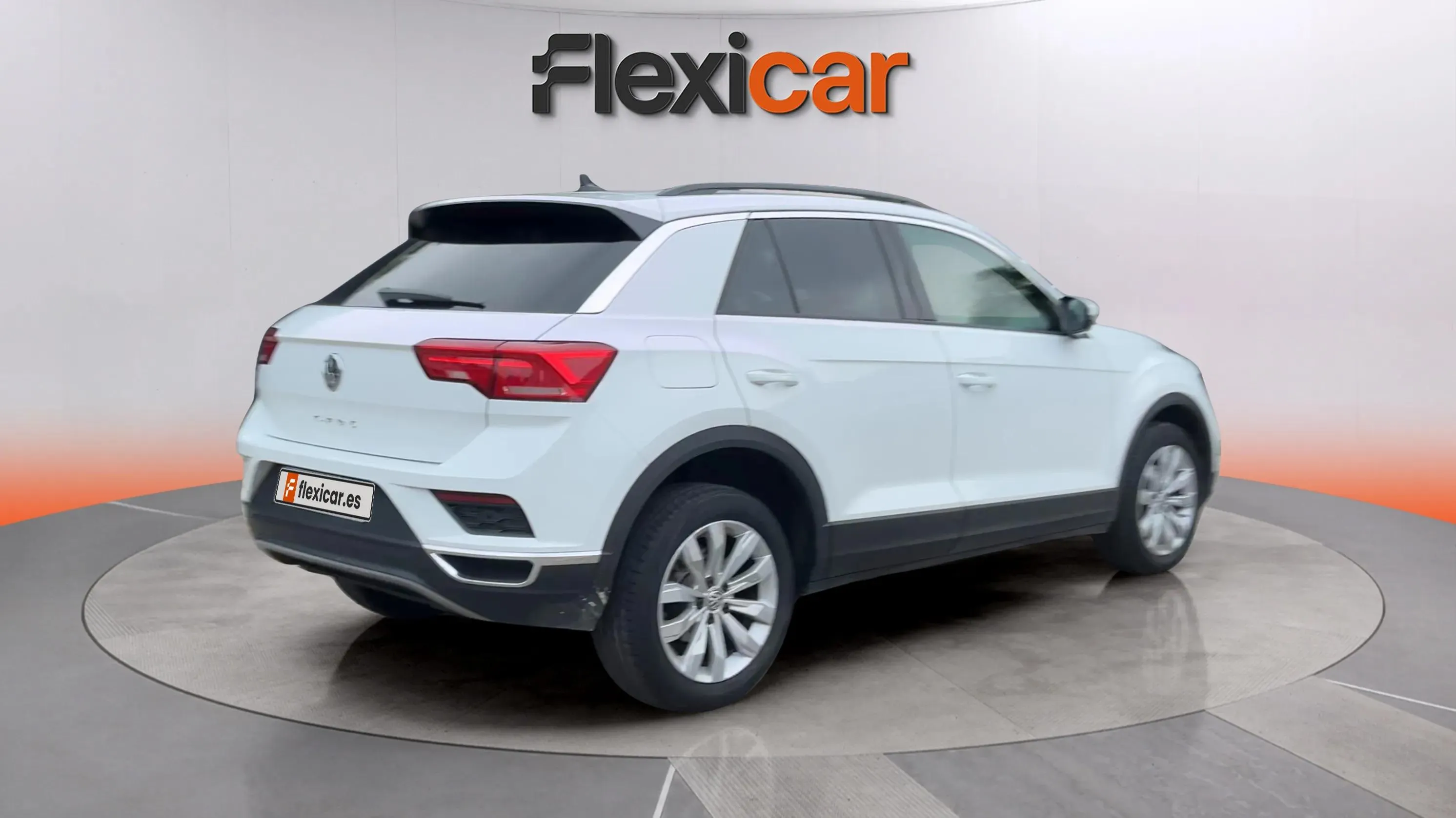 Volkswagen T-Roc Advance 1.5 TSI DSG - foto 7