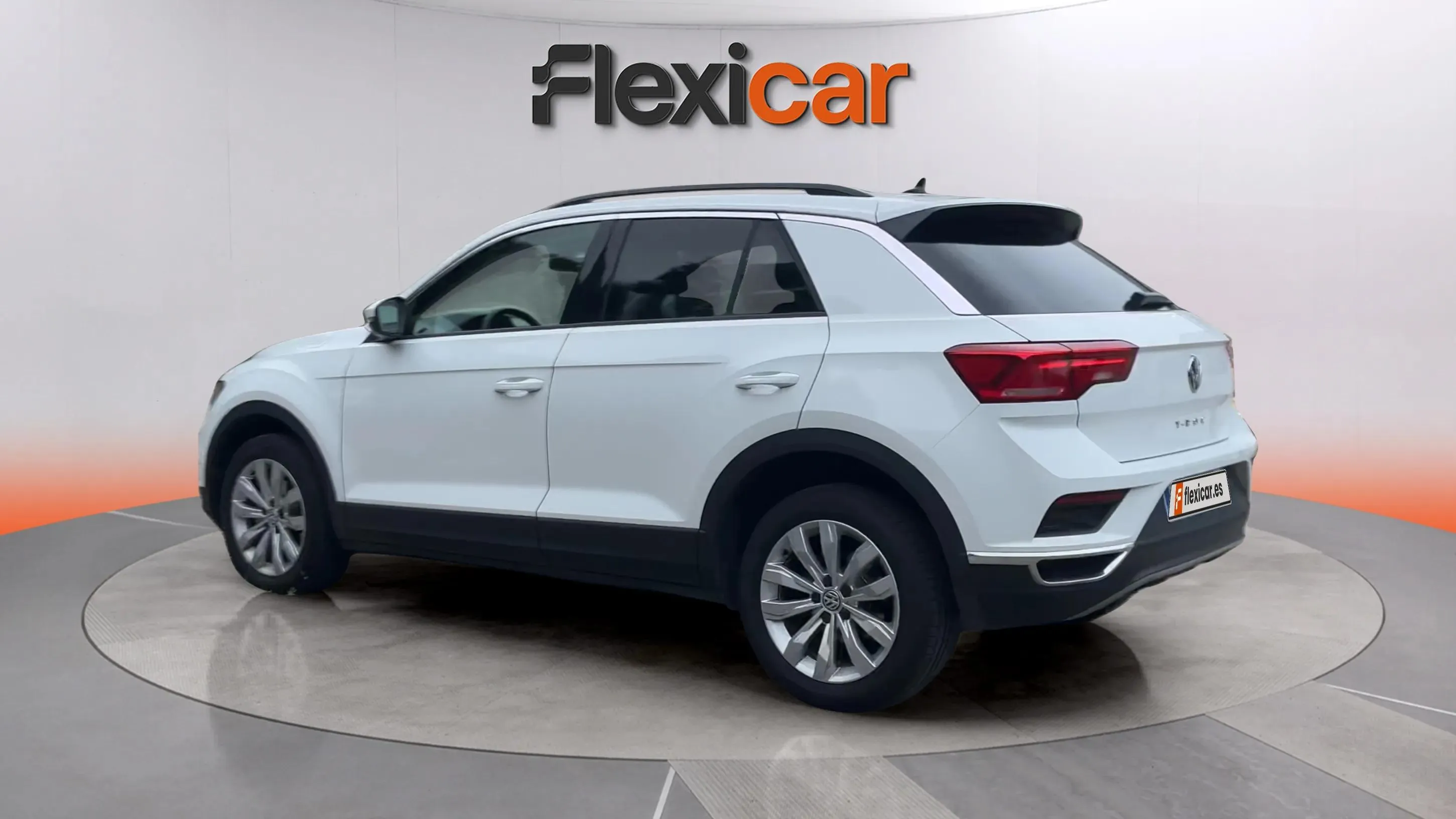 Volkswagen T-Roc Advance 1.5 TSI DSG - foto 5