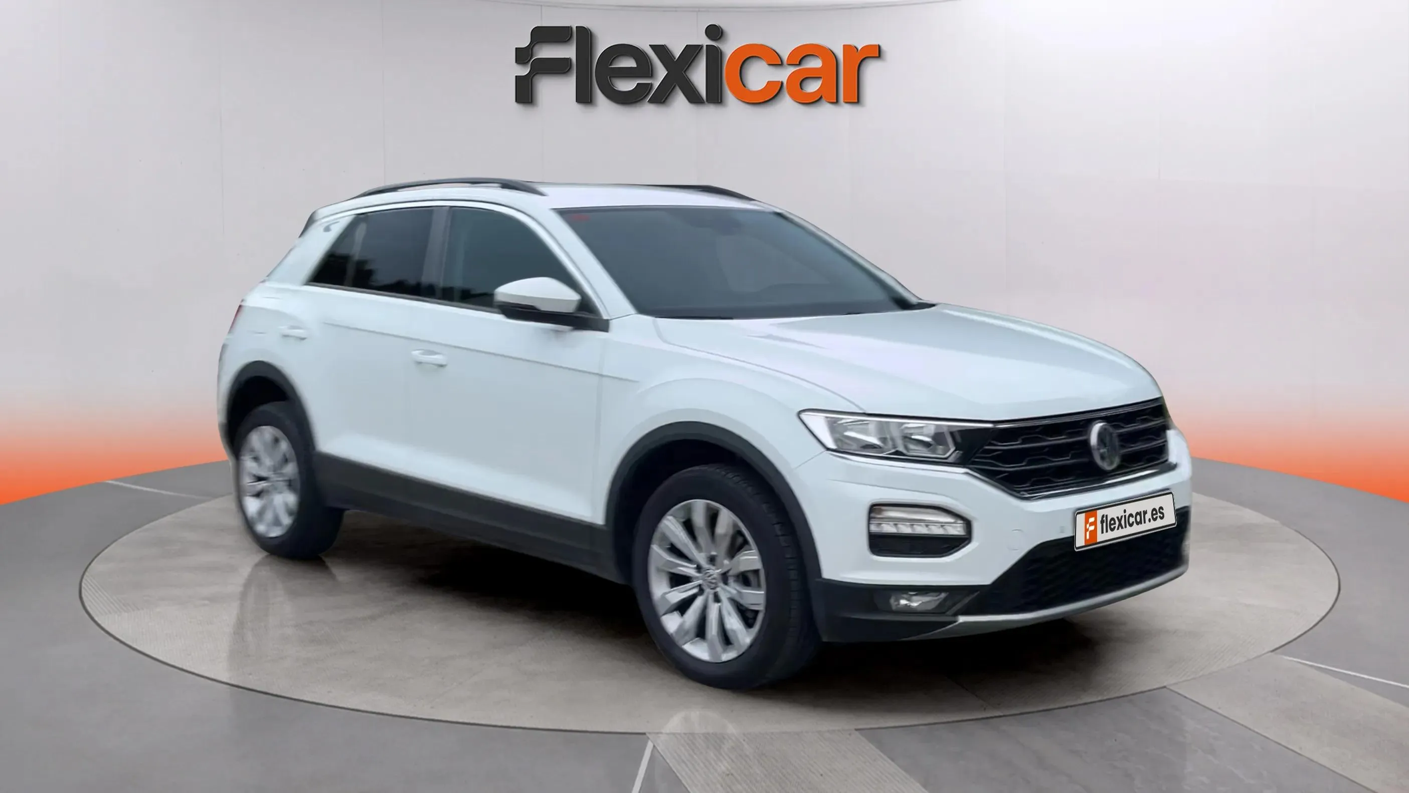 Volkswagen T-Roc Advance 1.5 TSI DSG