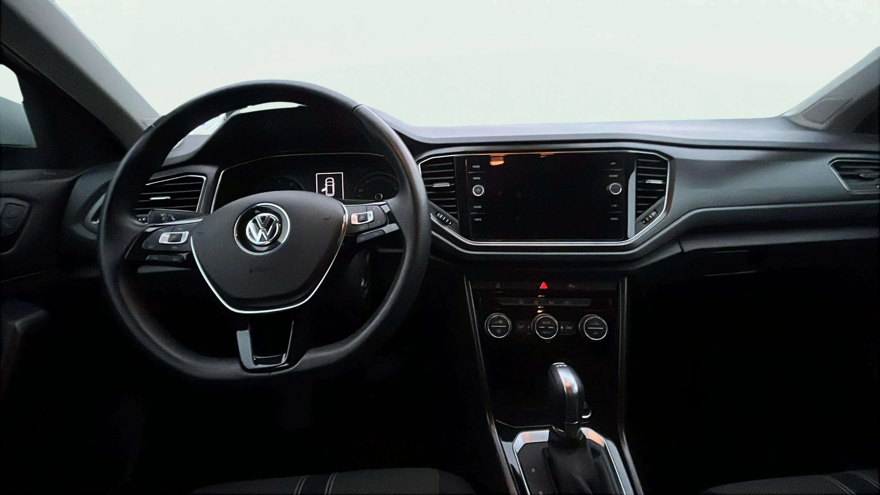 Volkswagen T-Roc Advance 1.5 TSI DSG - foto 10