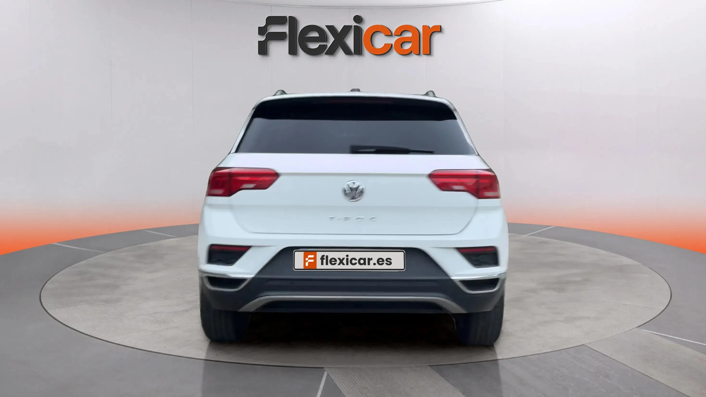 Volkswagen T-Roc Advance 1.5 TSI DSG - foto 6