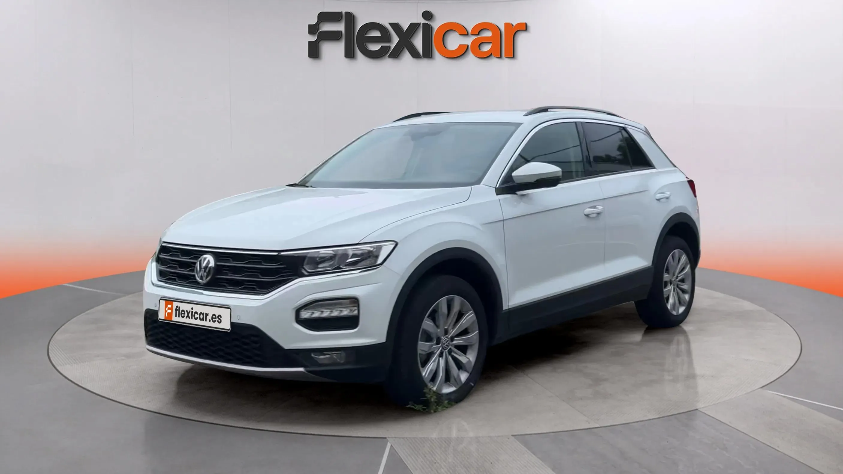 Volkswagen T-Roc Advance 1.5 TSI DSG - foto 3