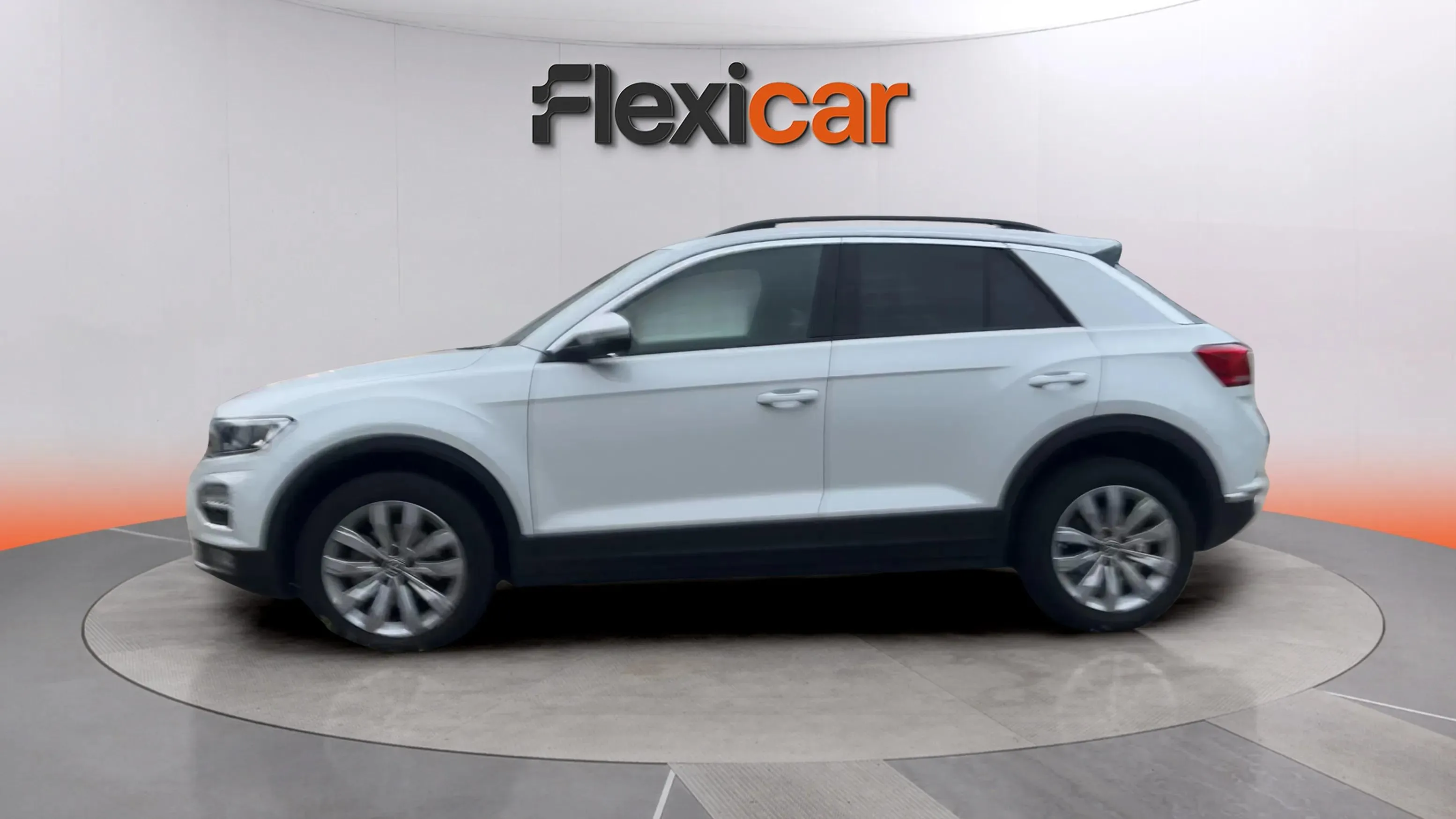 Volkswagen T-Roc Advance 1.5 TSI DSG - foto 4