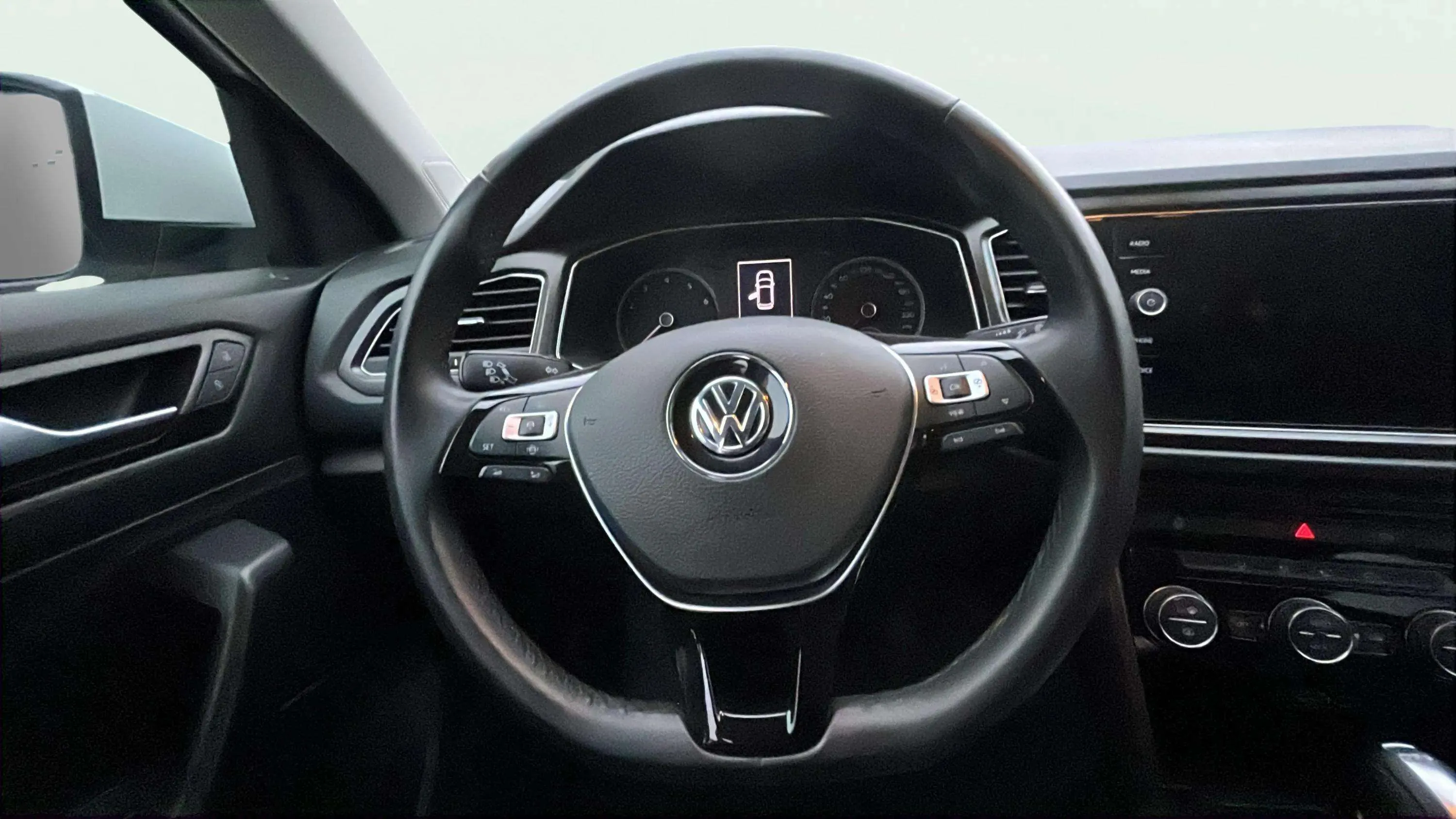 Volkswagen T-Roc Advance 1.5 TSI DSG - foto 12