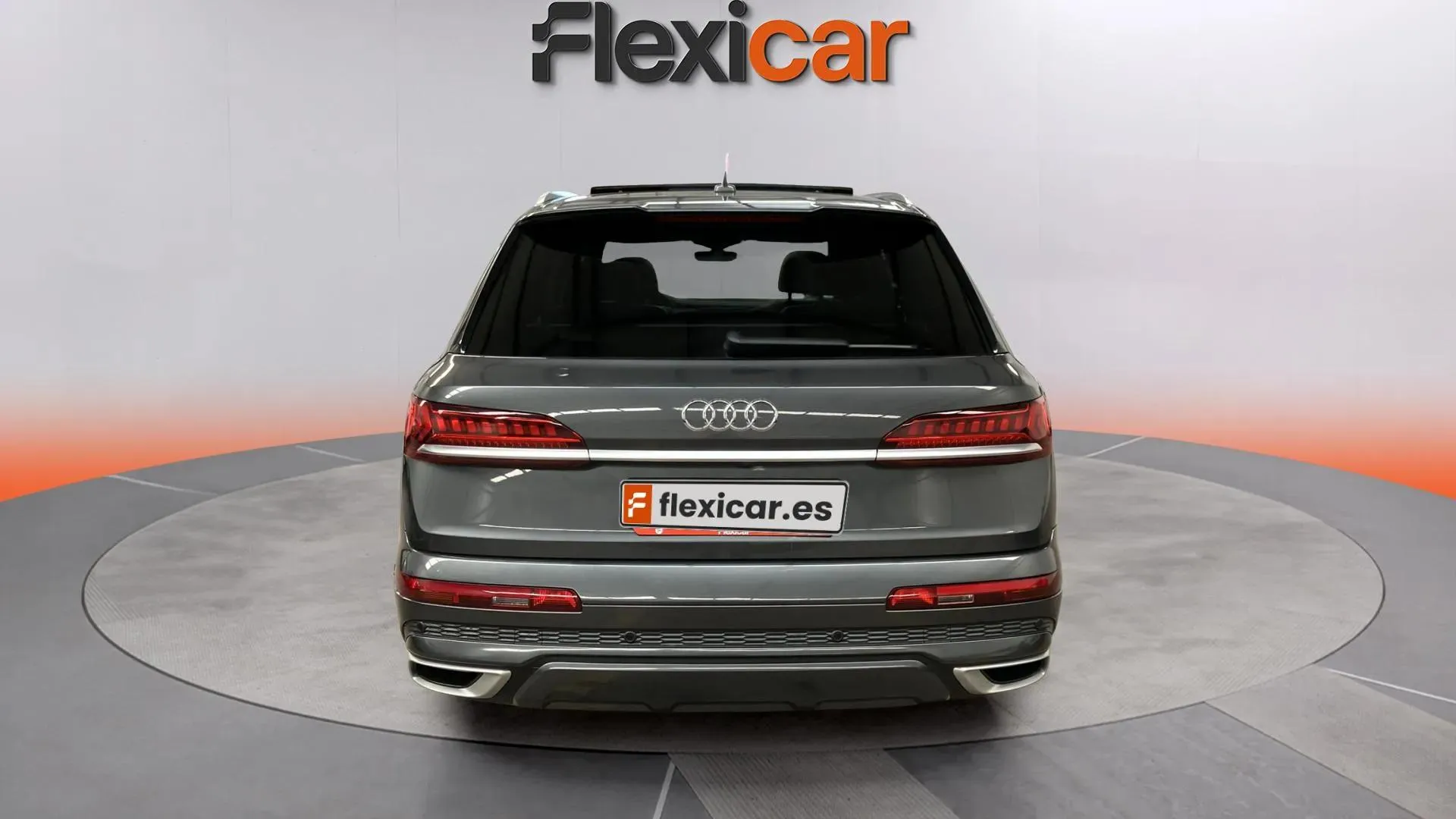 Audi Q7 S line 45 TDI quat. tip. - foto 4