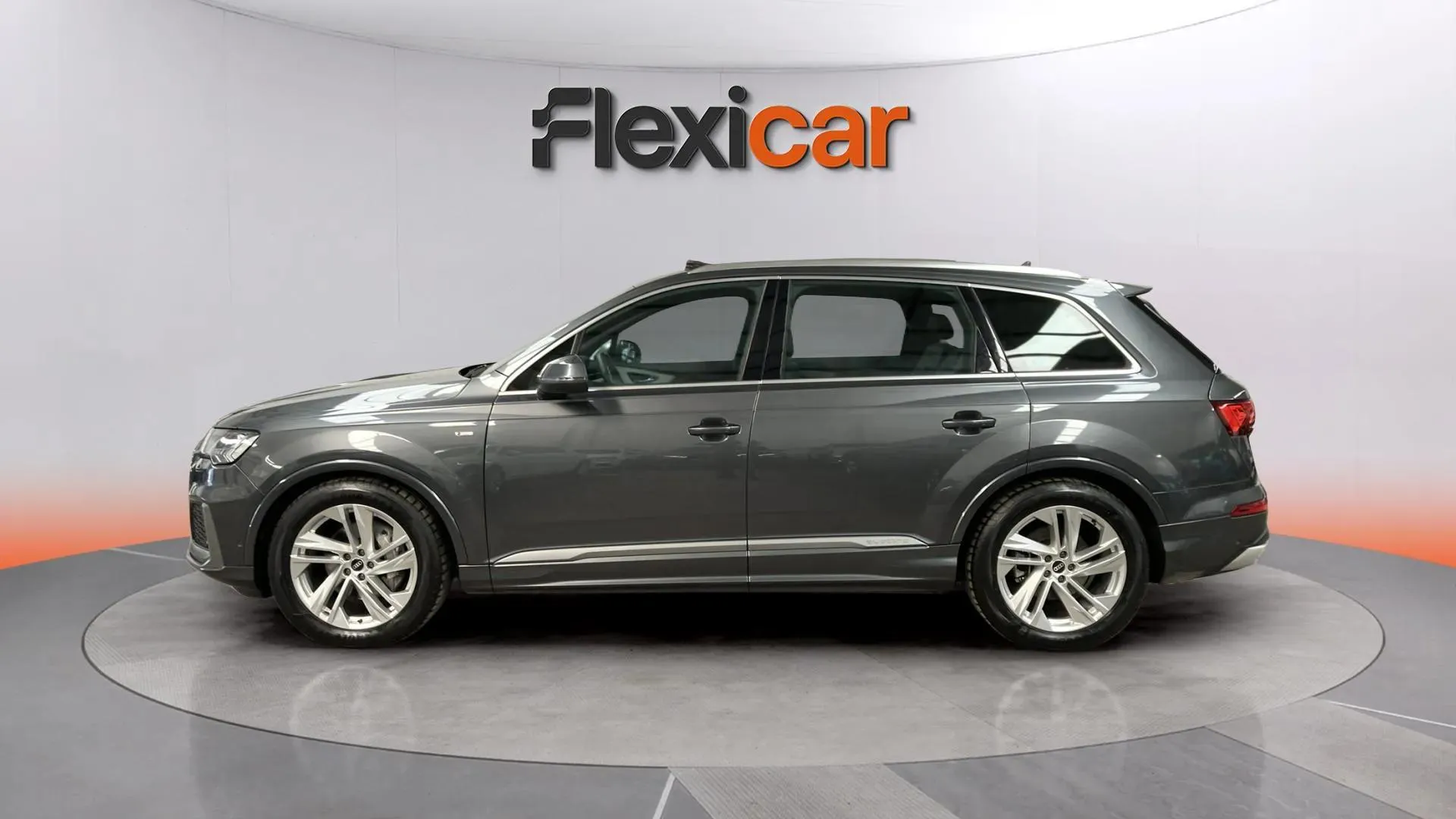 Audi Q7 S line 45 TDI quat. tip. - foto 5
