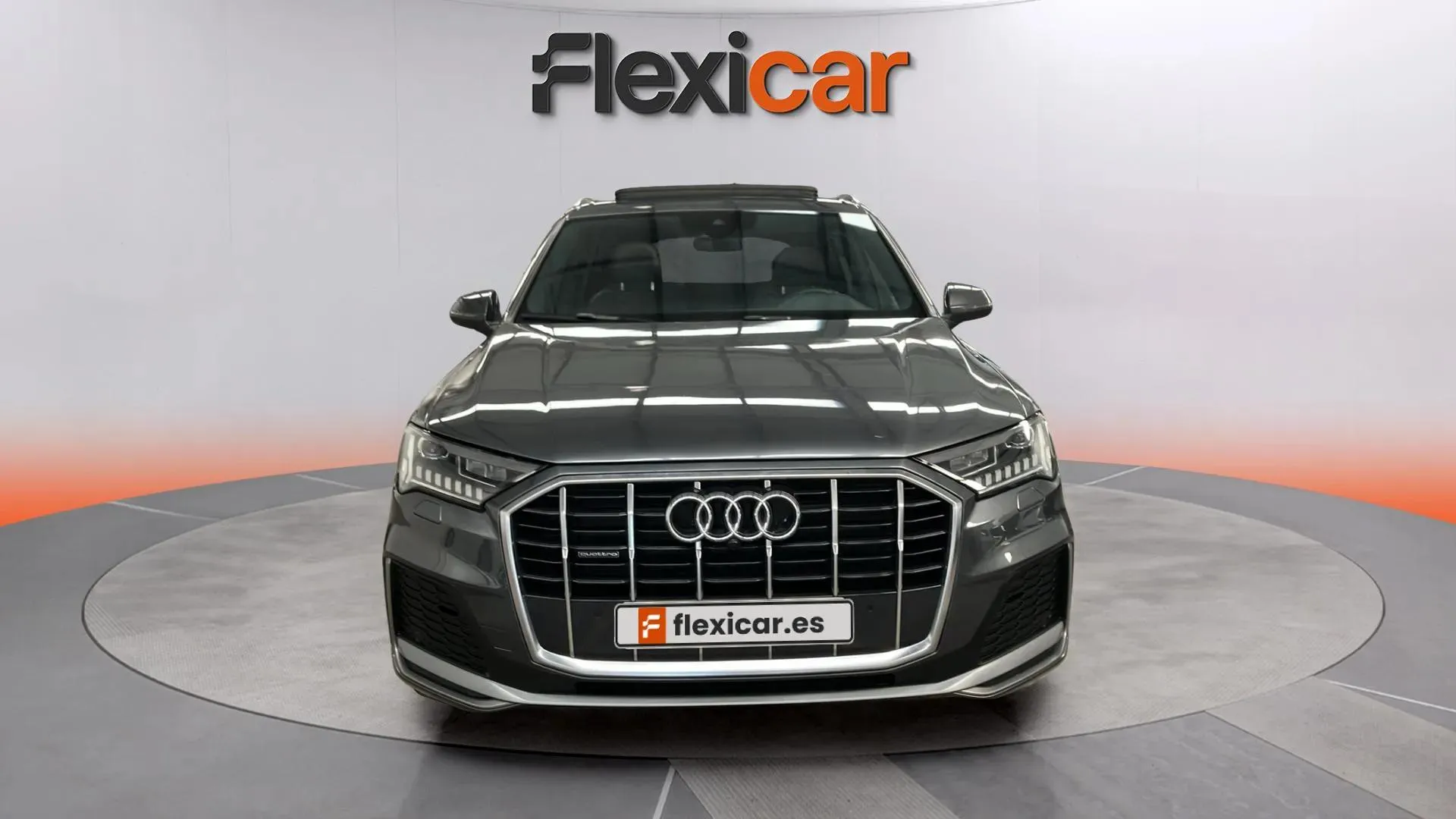 Audi Q7 S line 45 TDI quat. tip. - foto 2