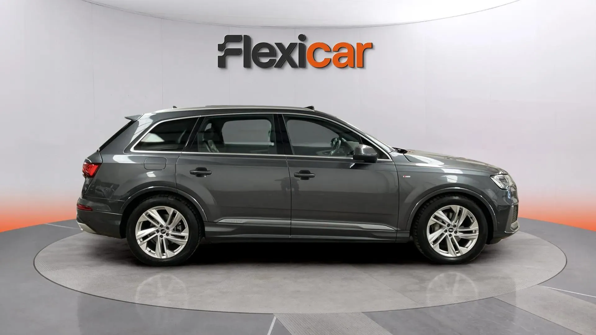 Audi Q7 S line 45 TDI quat. tip. - foto 3