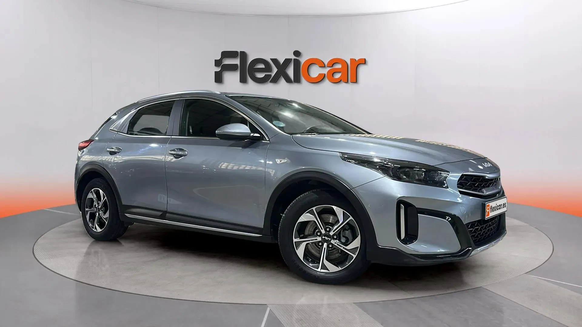 Kia XCeed 1.5