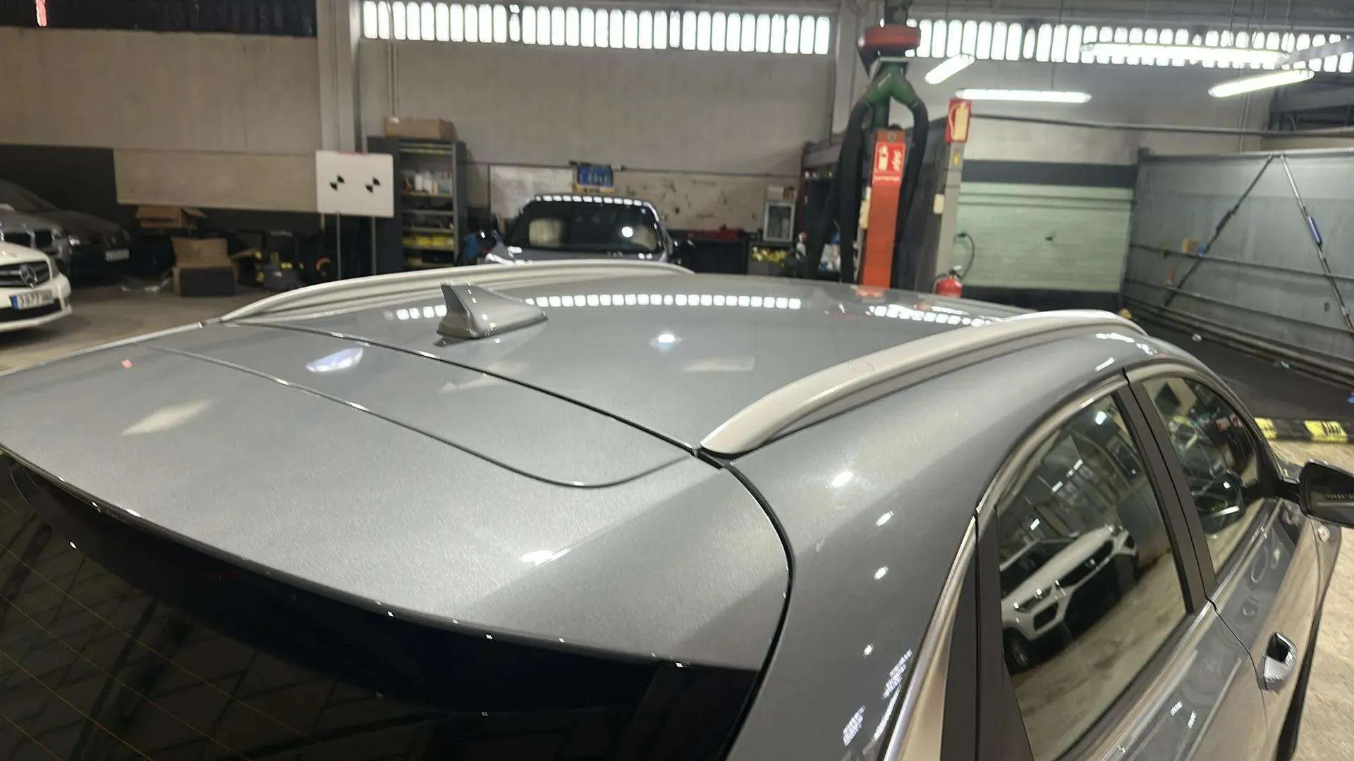 Kia XCeed 1.5 - foto 19