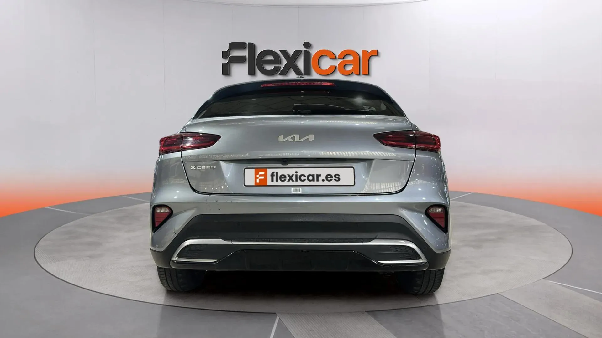 Kia XCeed 1.5 - foto 5