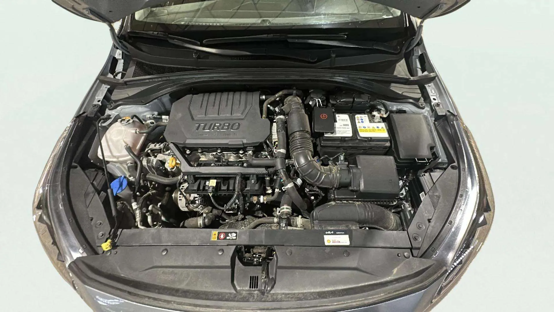 Kia XCeed 1.5 - foto 18