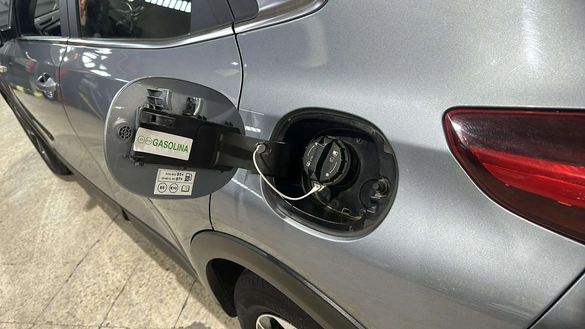 Kia XCeed 1.5 - foto 17