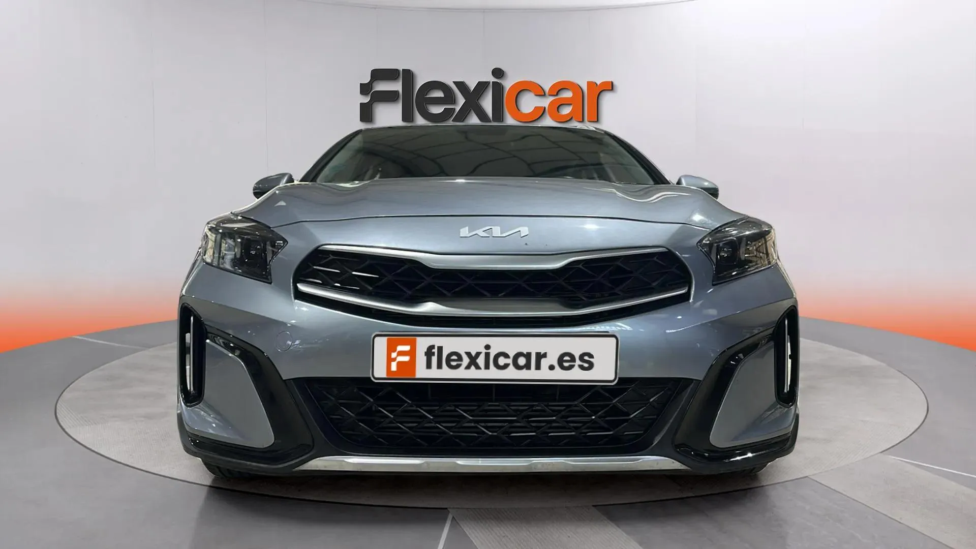 Kia XCeed 1.5 - foto 2